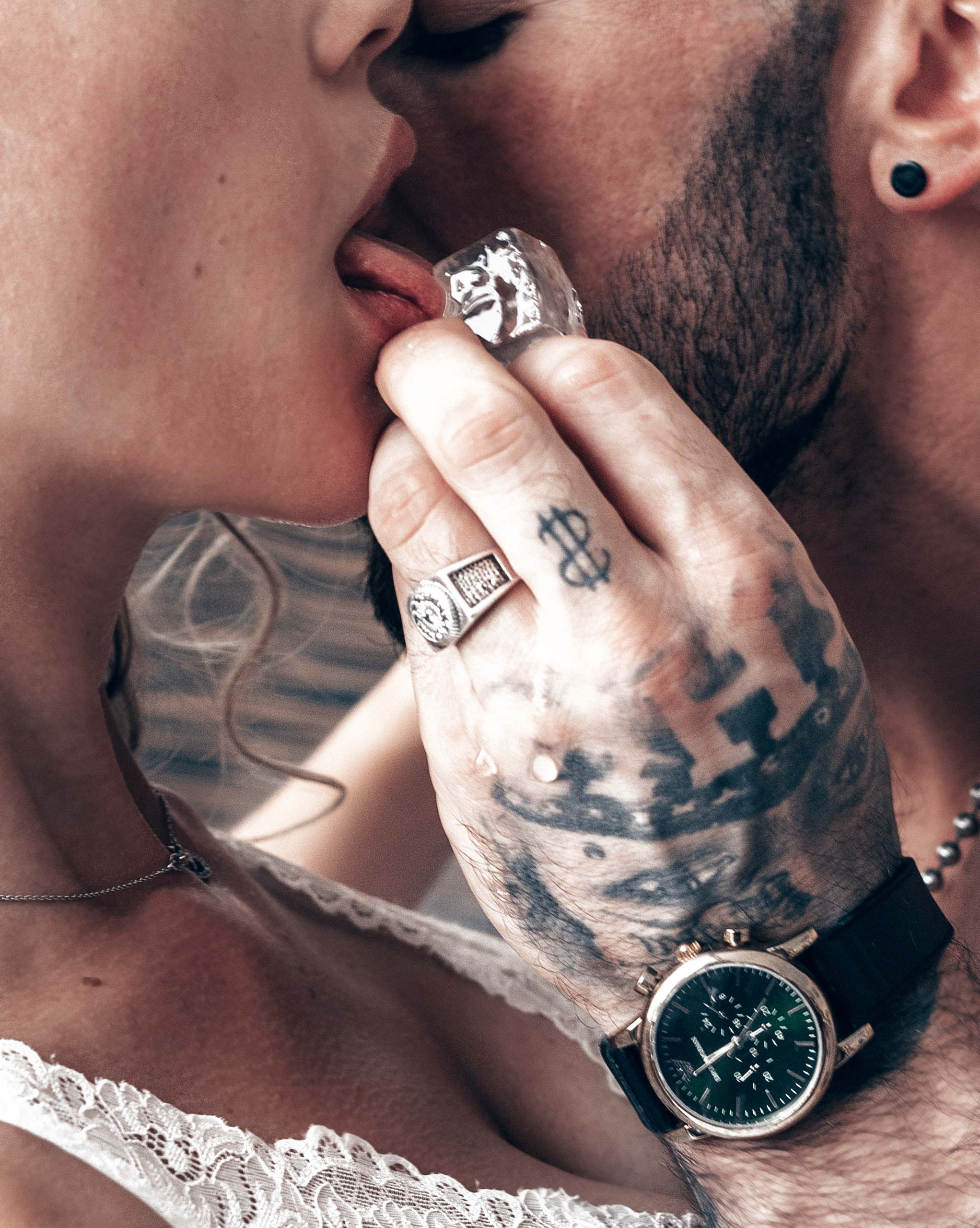 Love-story. Семейный фотограф в Москве Полина Курданина