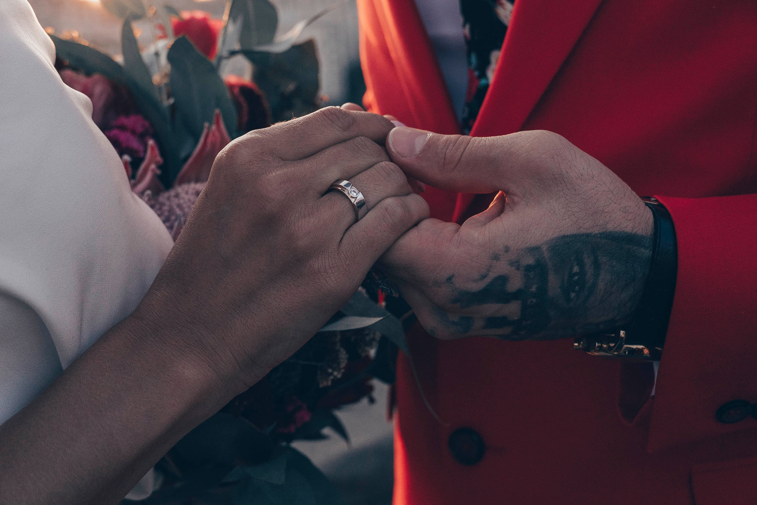 Love-story. Семейный фотограф в Москве Полина Курданина