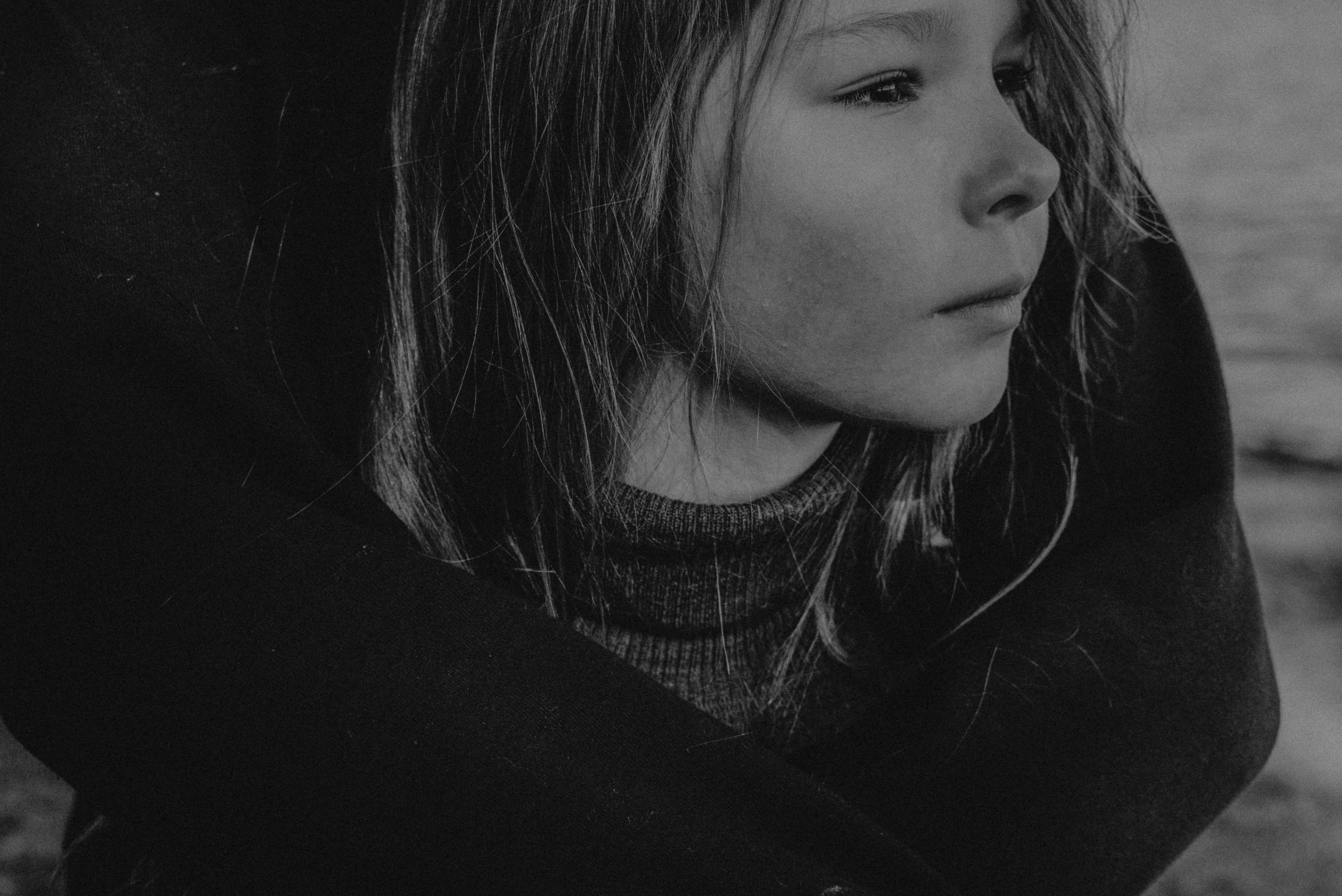 Здесь и сейчас. Семейный фотограф в Москве Полина Курданина