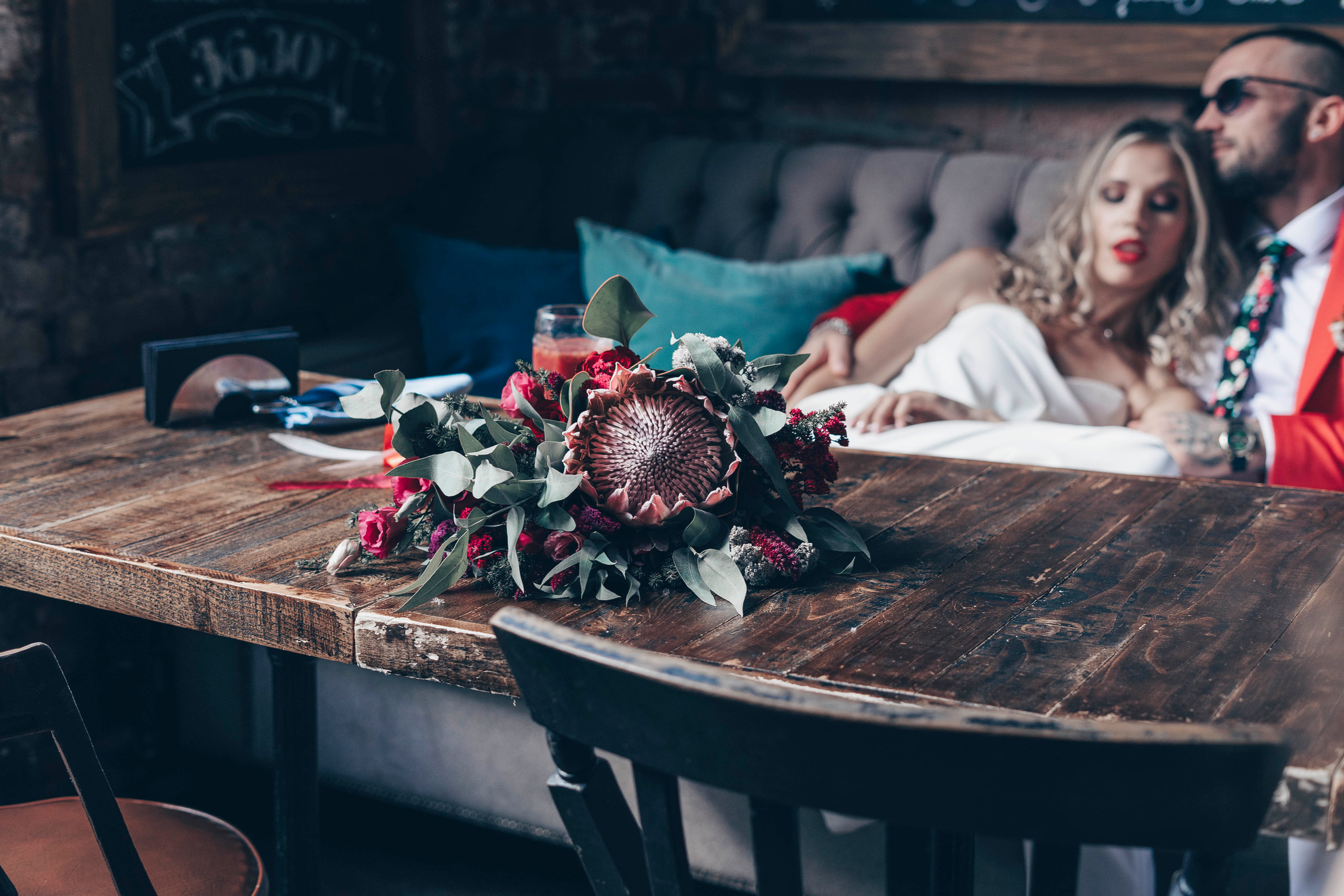 Love-story. Семейный фотограф в Москве Полина Курданина