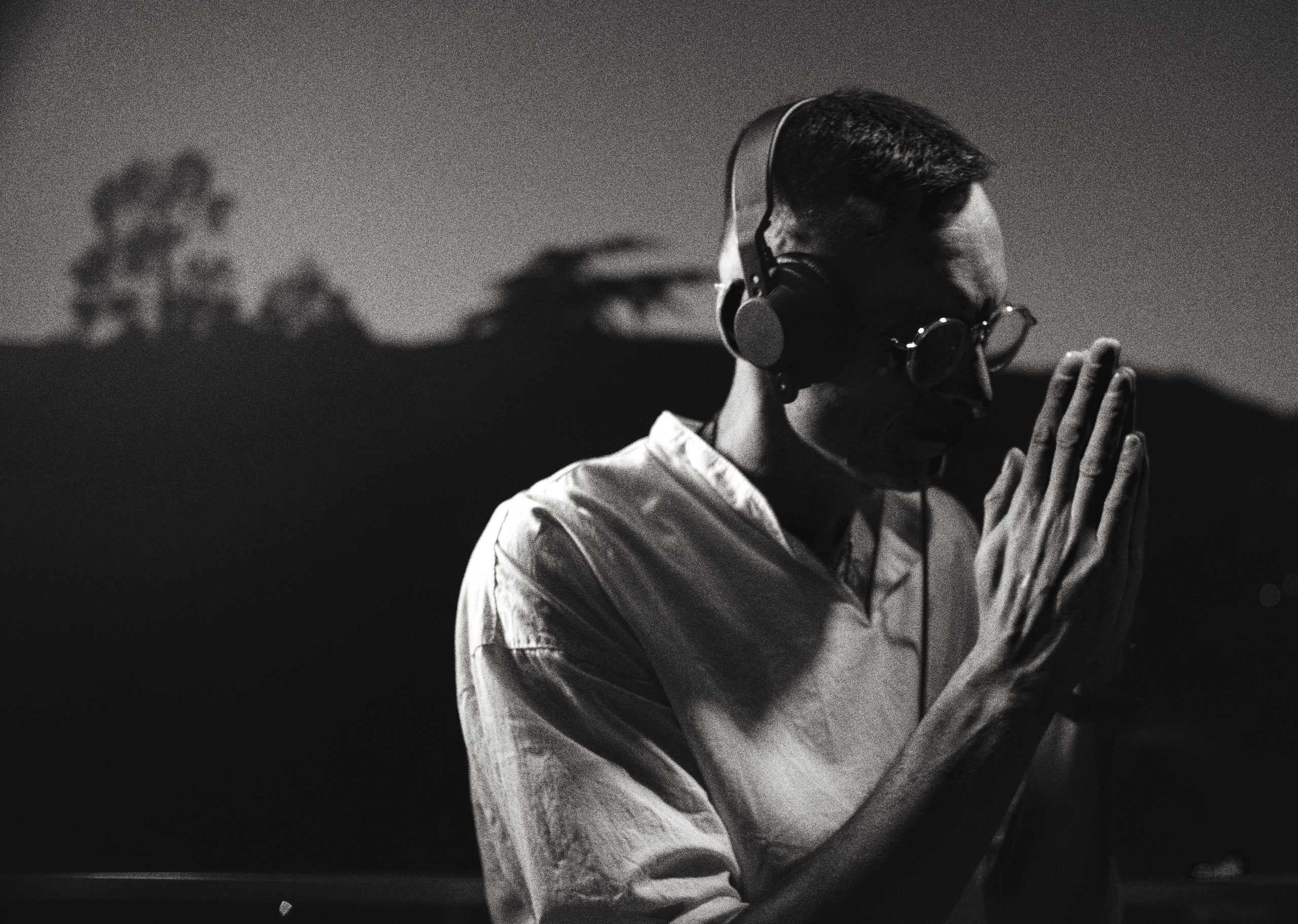 Портрет. Kunchiy_