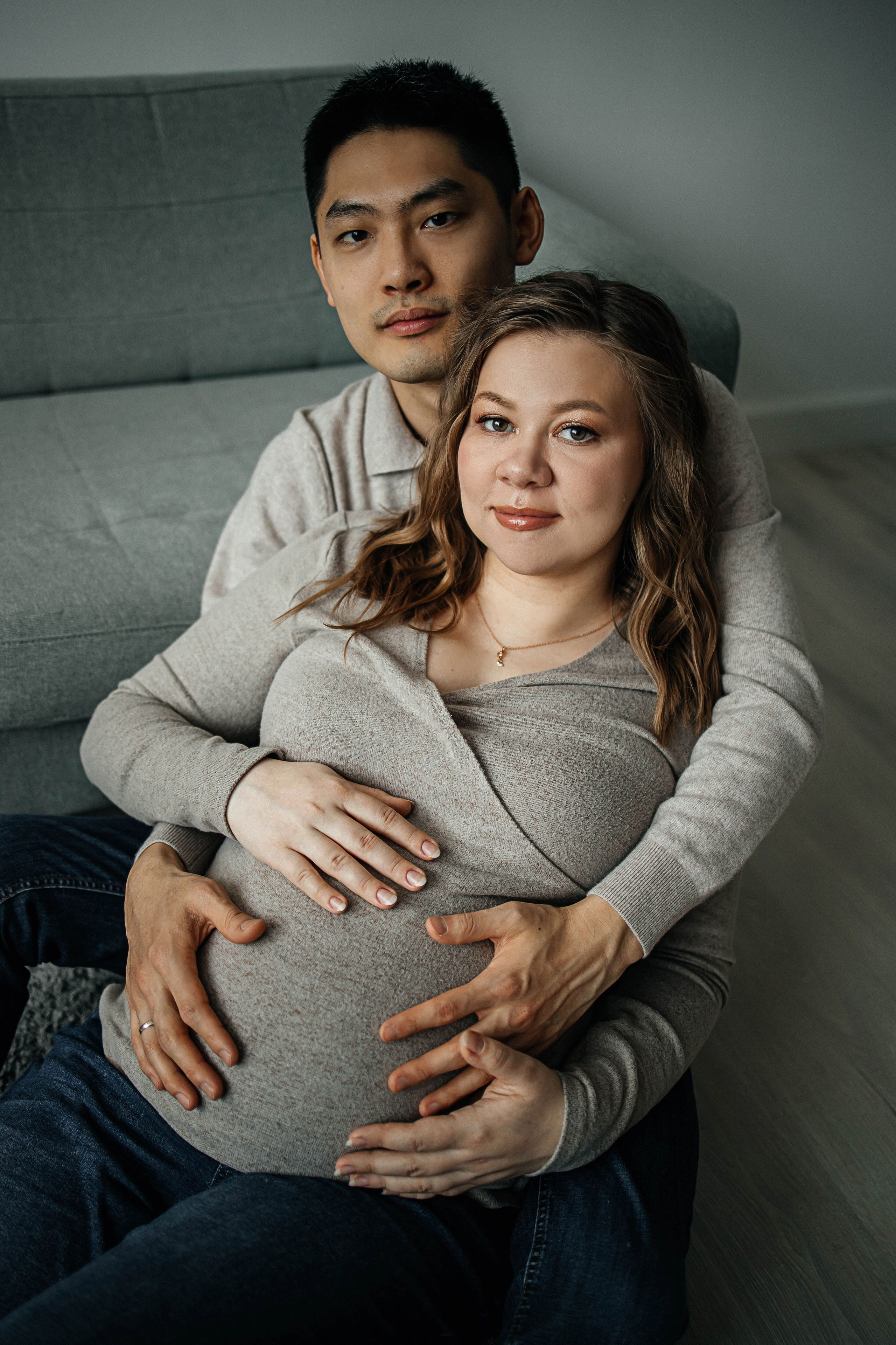 Мария и Александр. Студия Smuzi. Фотограф в Красногорске Инна Романова, индивидуальные съемки, лавстори