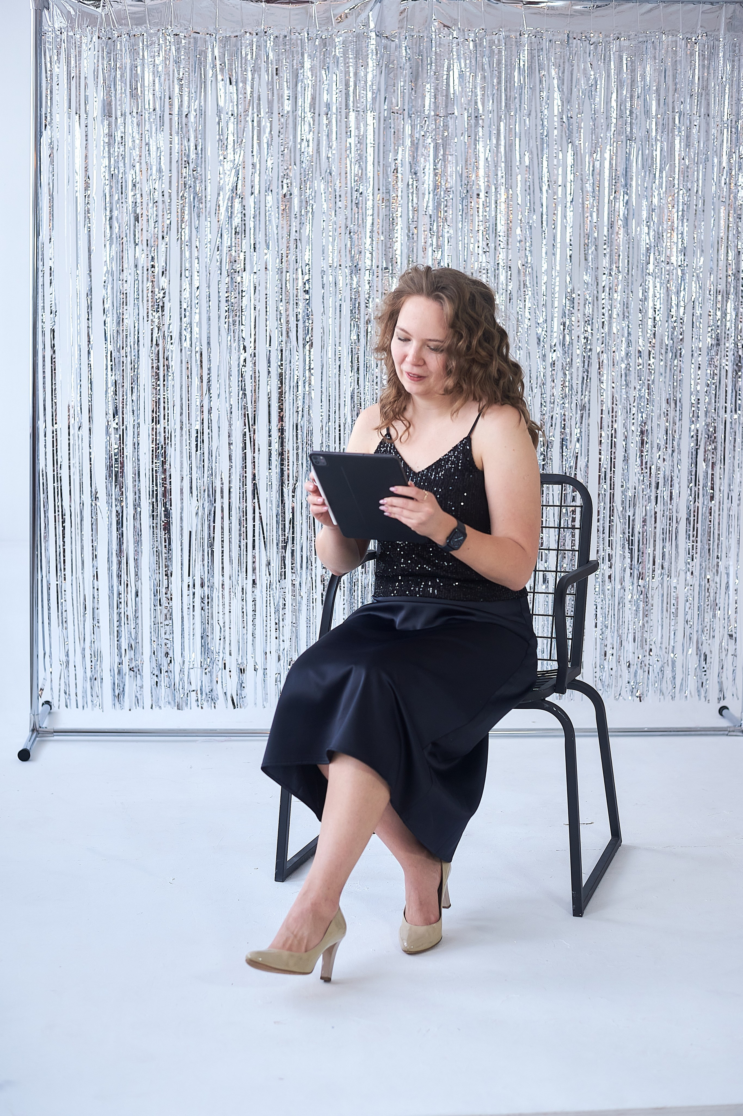 Новогодний корпоратив. Фотограф Елена Дука. Контент съемка. Семейная фотография