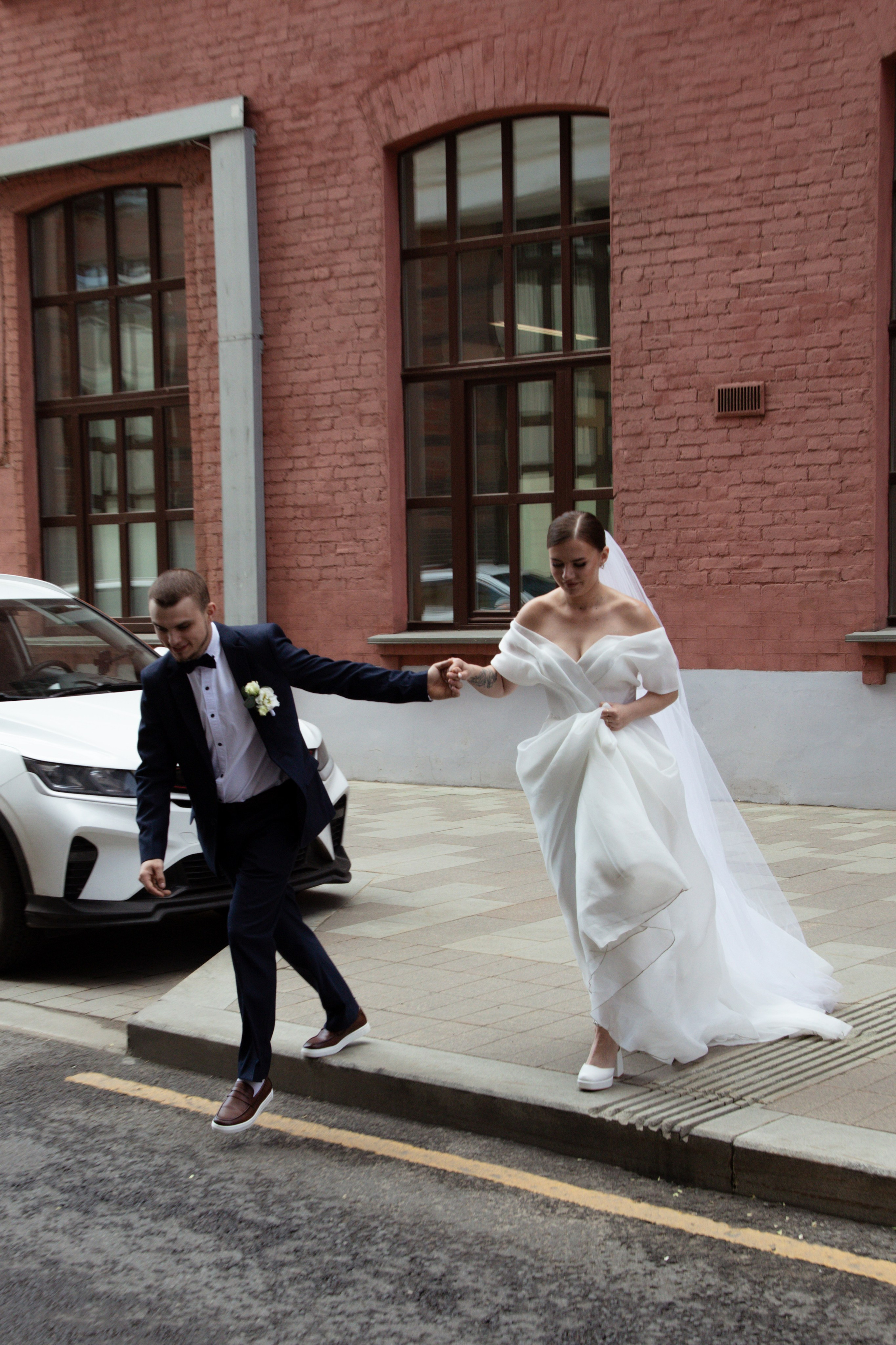 Репортаж мероприятий. Фотограф Москва и МО, Кристина Муслимова