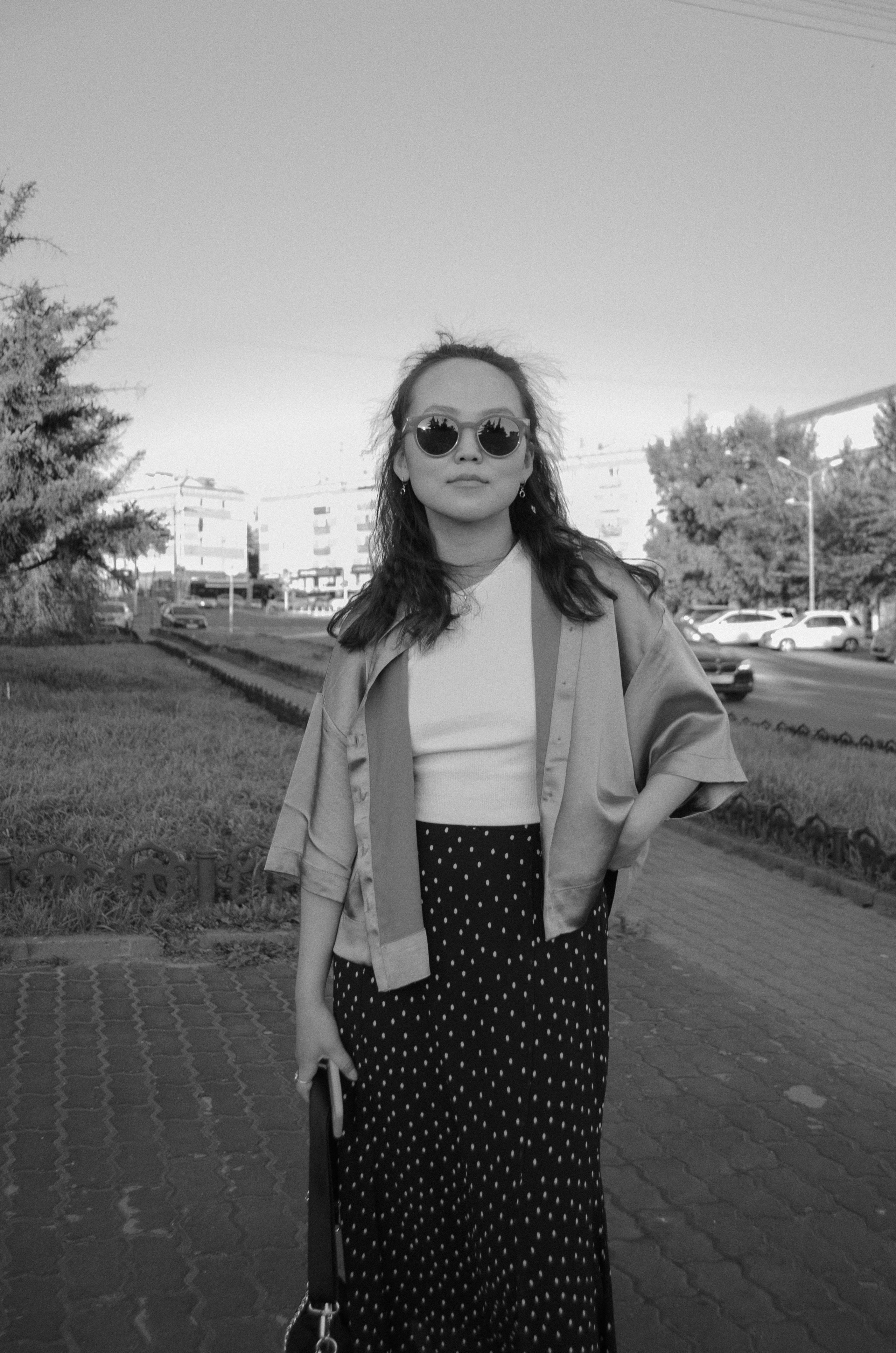 Ариун. Фотограф Улан-Удэ