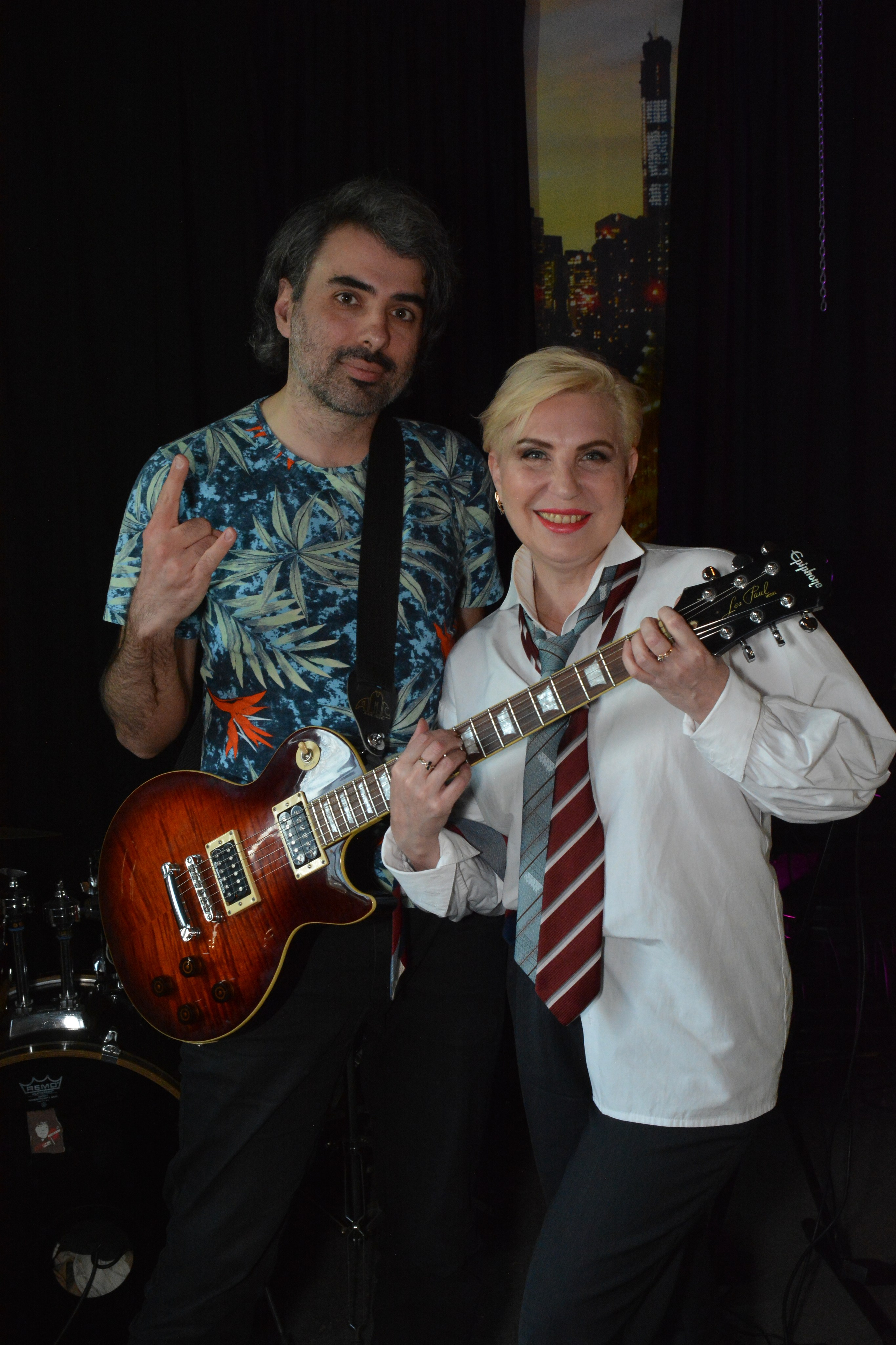 Концерты. F/8 and be there — оказаться в нужном месте и поймать момент