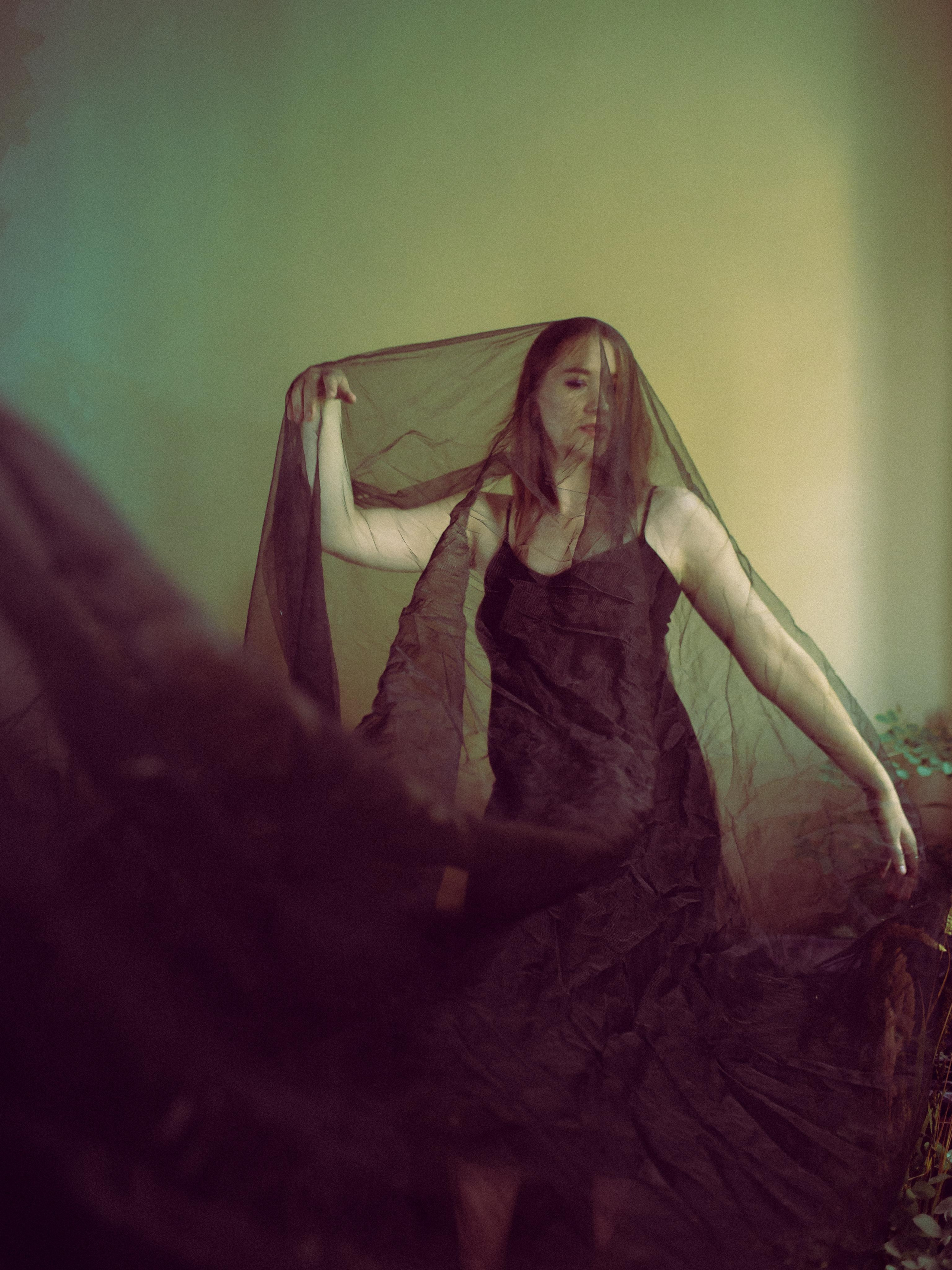 Катя. Фотограф в Москве Лера Юдина