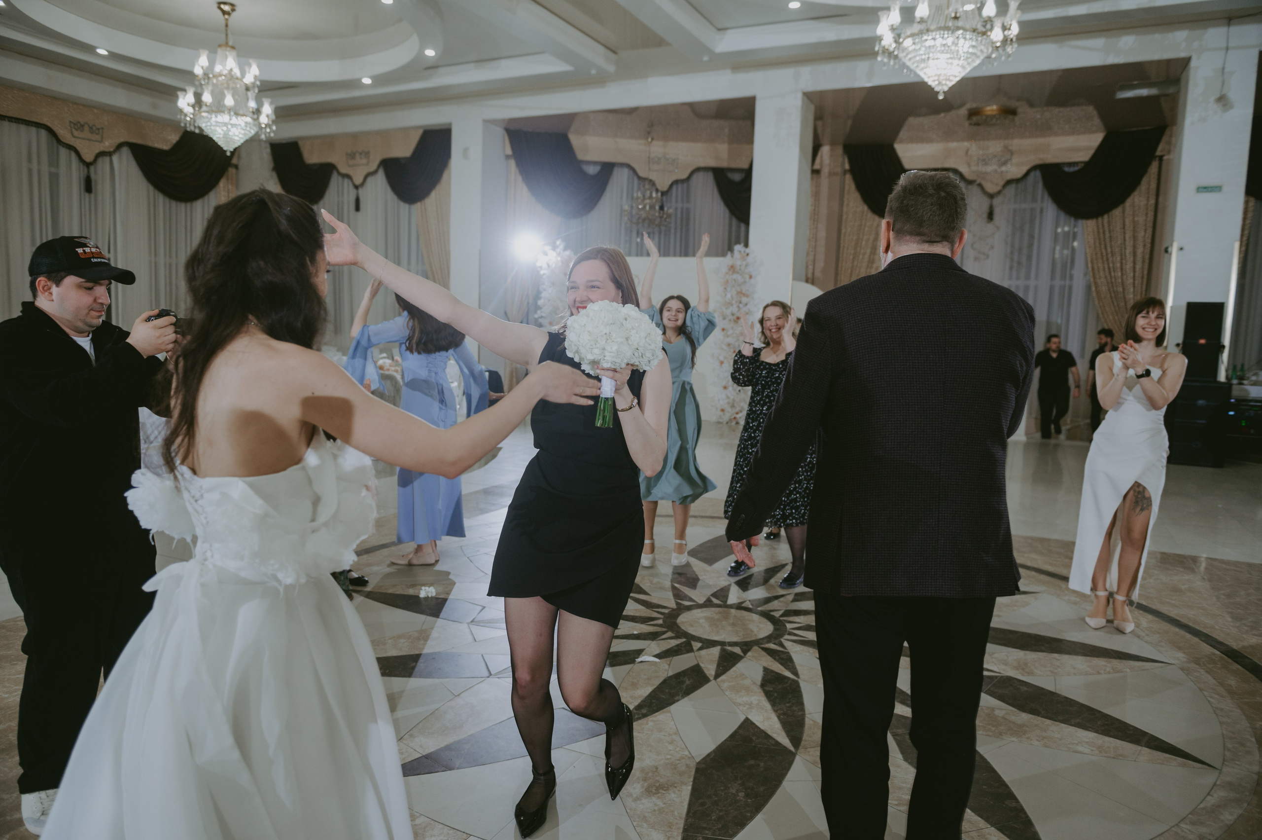 Елизавета$Дмитрий. Свадебный и семейный фотограф город Темрюк Фотостудия Темрюк