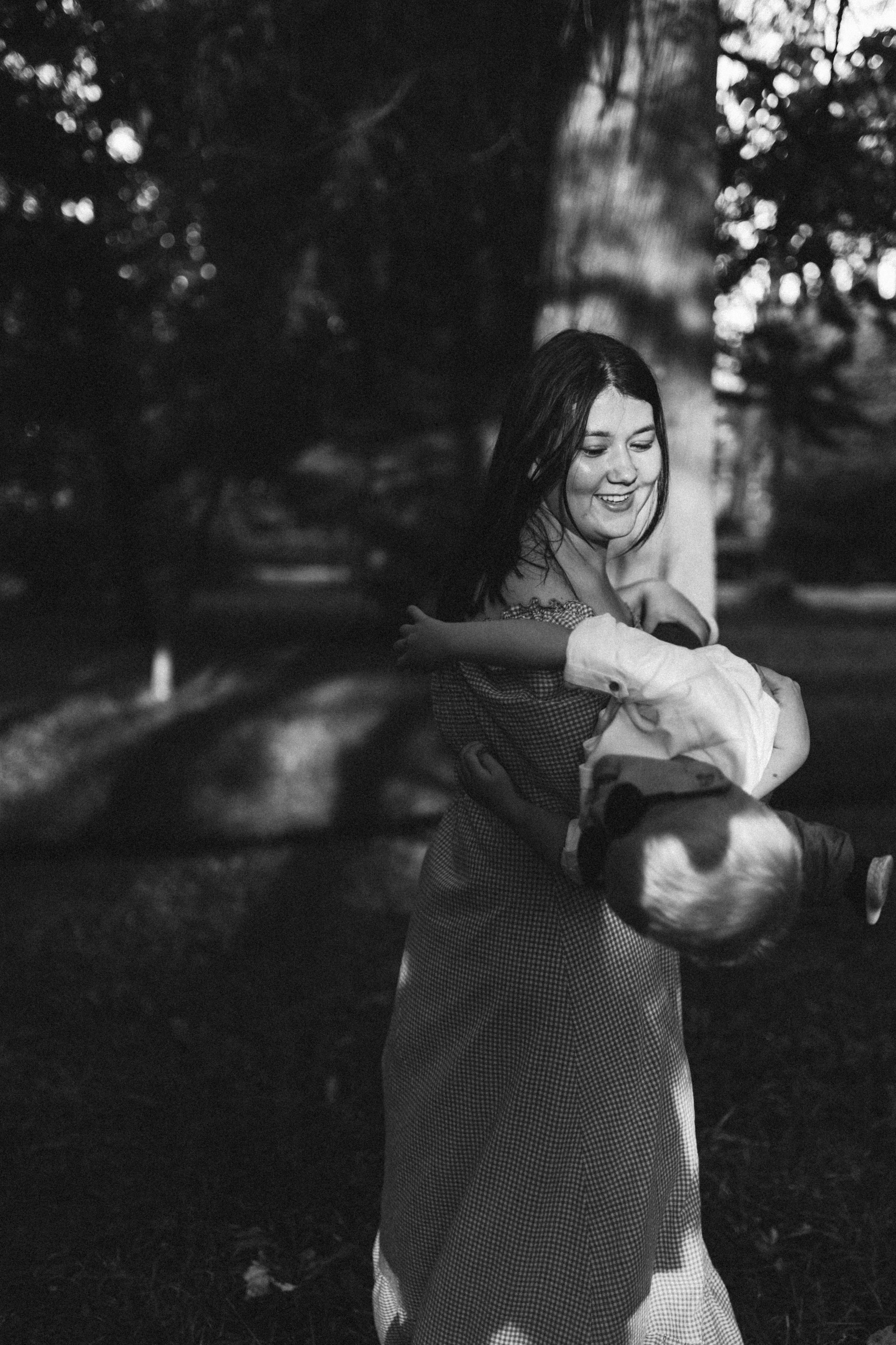 Семейная фотосессия с детьми. Яна Романова Семейный фотограф в Сочи и Адлере