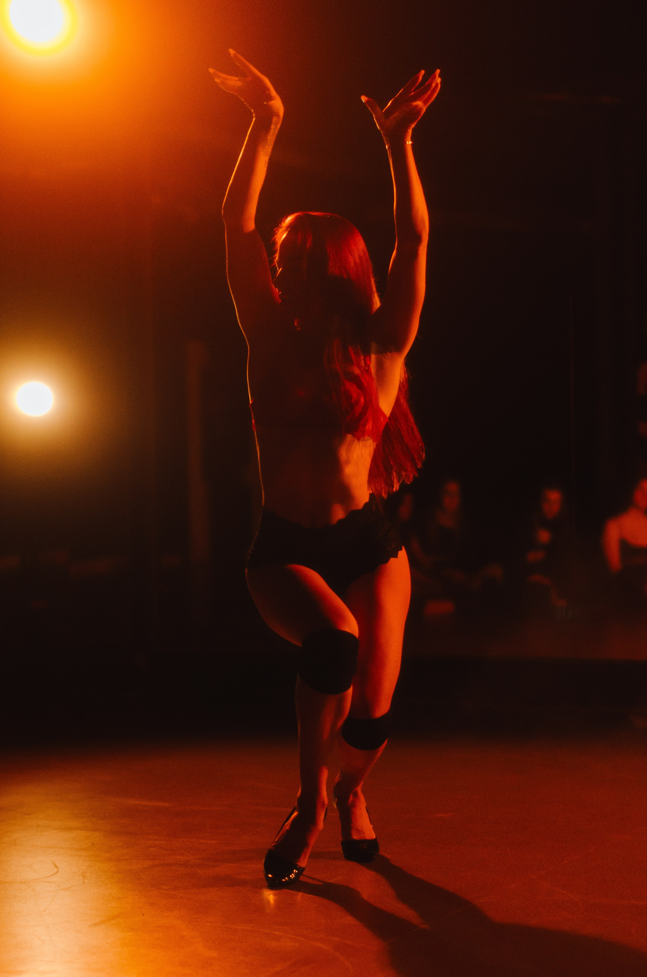 Мастер-классы по High Heels/Girly hip-hop от Оксаны ATTA. Денисова Аля — фотограф для парных съемок и индивидуальных историй в Барнауле