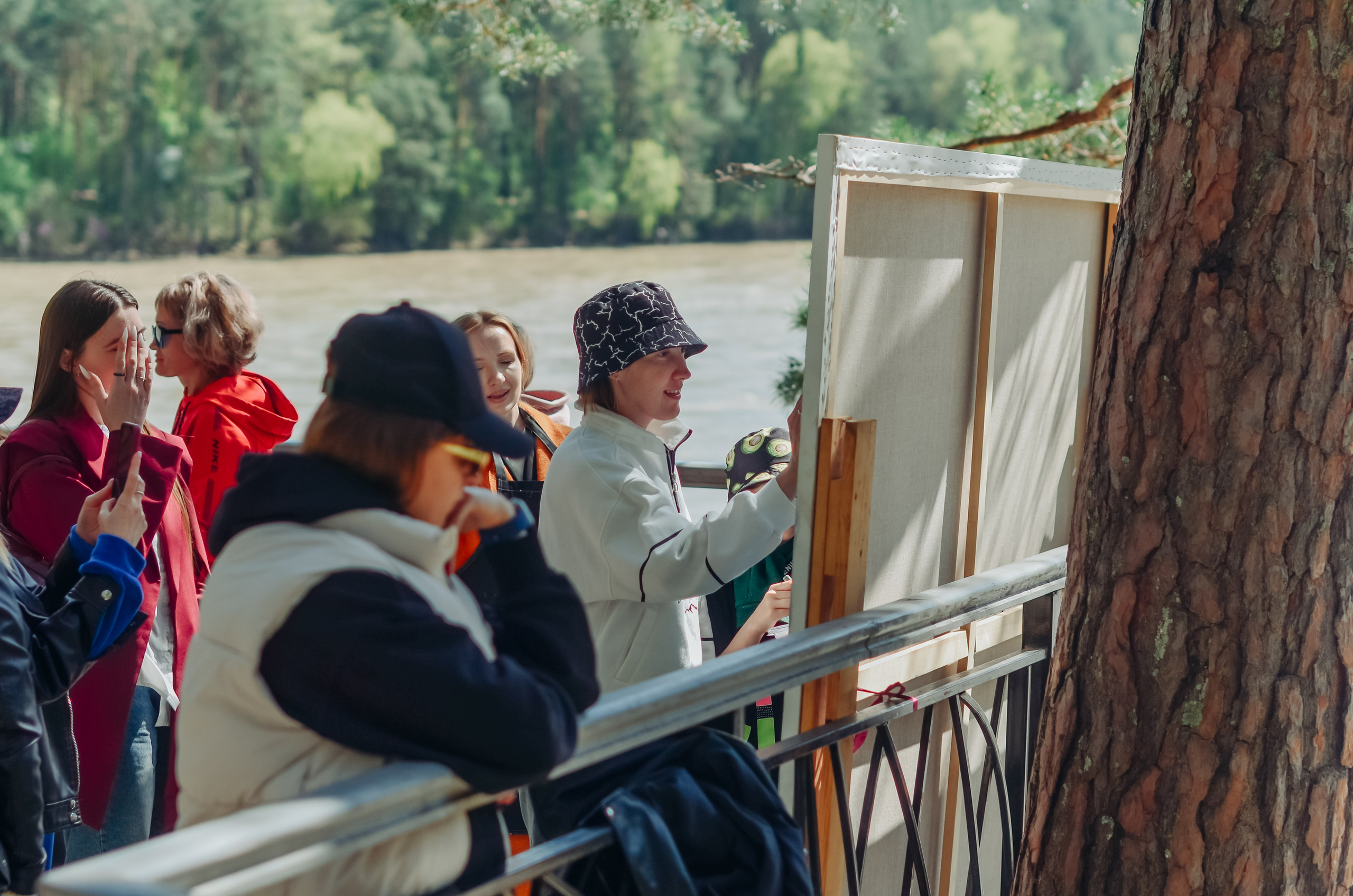 Фестиваль «Цветение Маральника на Алтае 2025». Фоторепортаж. Денисова Аля — фотограф для парных съемок и индивидуальных историй в Барнауле