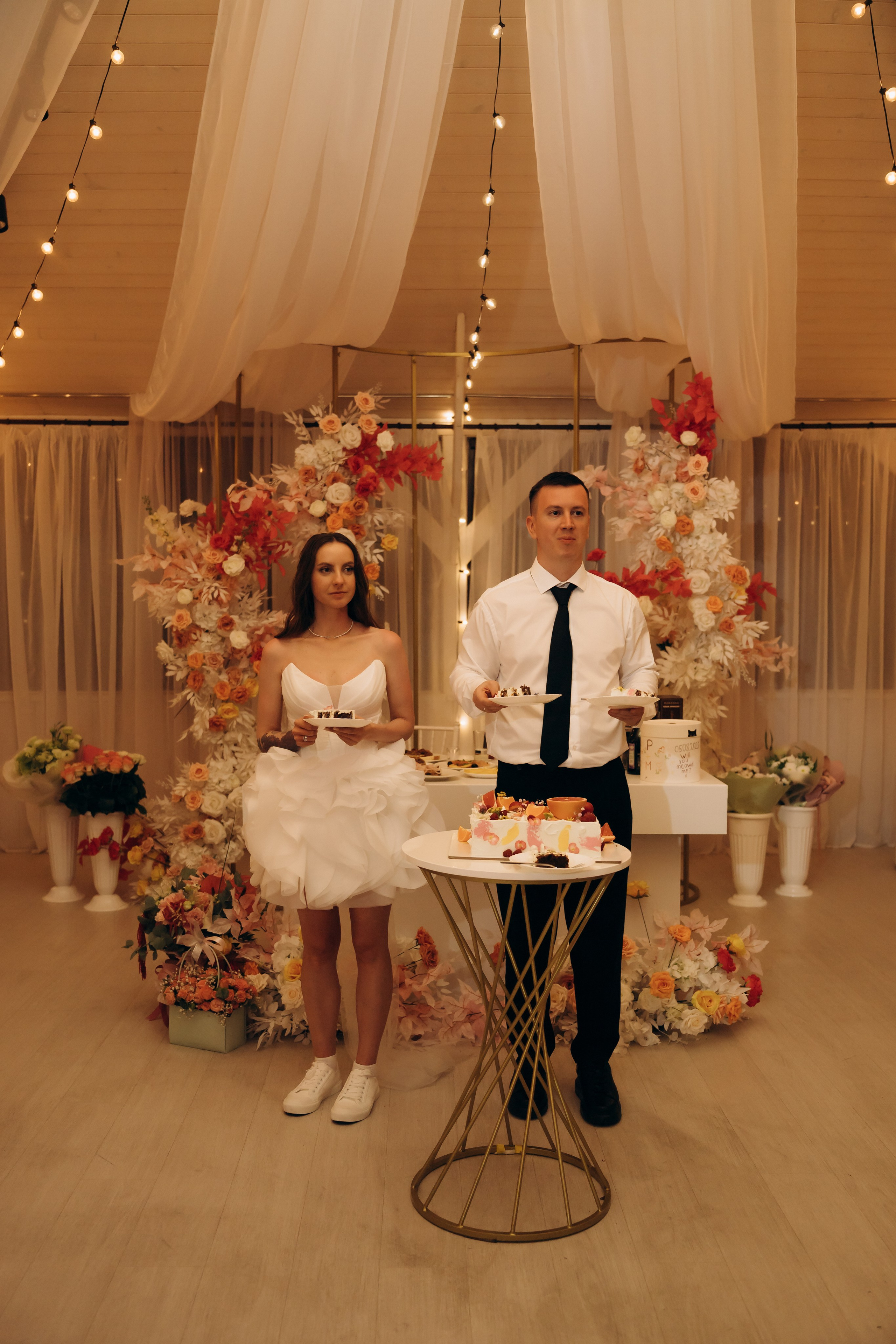 Руслан и Марина. Полный день. Ирина Гонтарева|Фотограф|Белгород