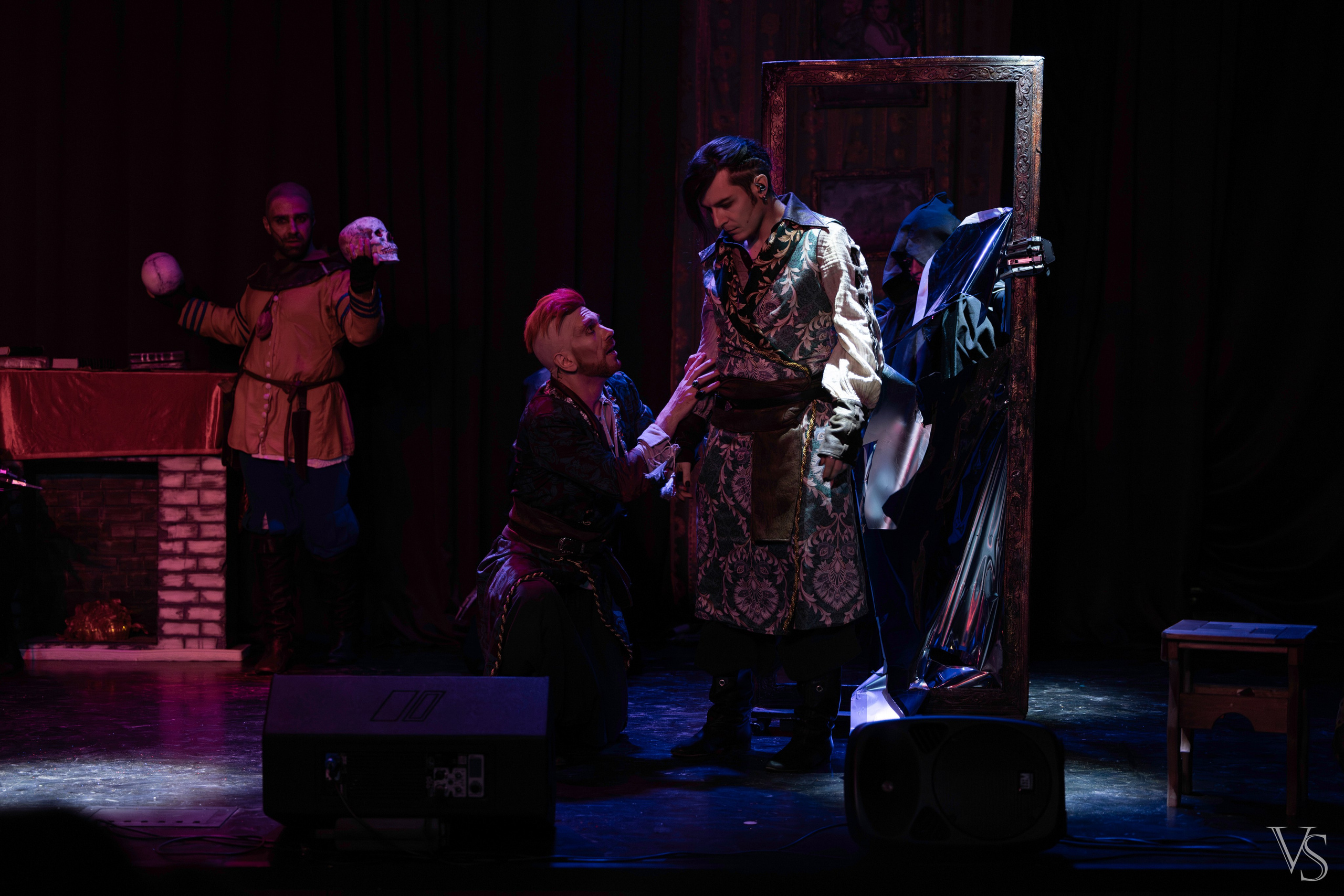 Каменное сердце. Фотограф Виктор Степанов