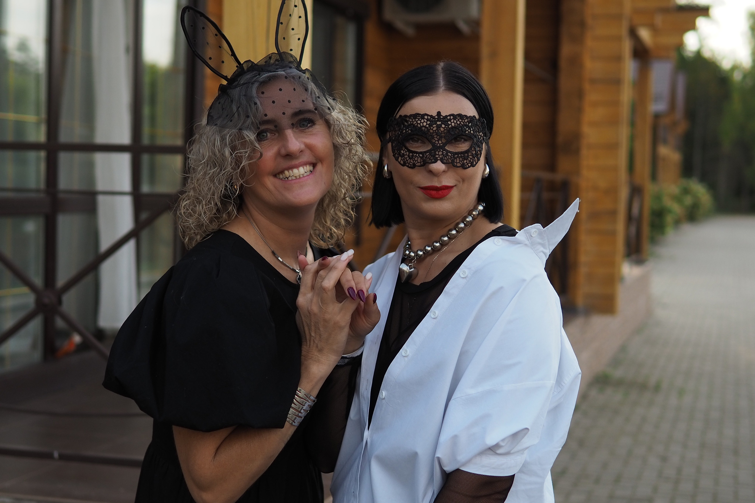 Девичник Катерины. Фотограф Павлова Светлана / Брянск /