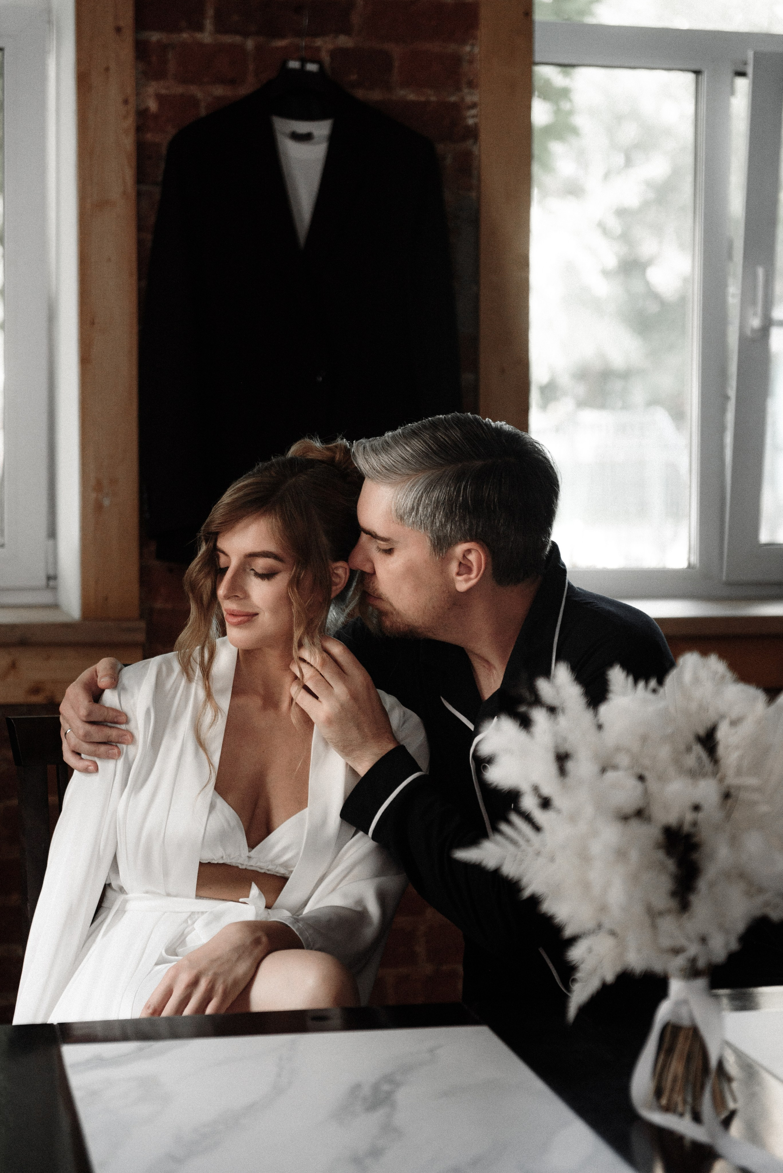 Андрей + Алёна. Свадебный фотограф в Ярославле и Москве Руслан Иософатов