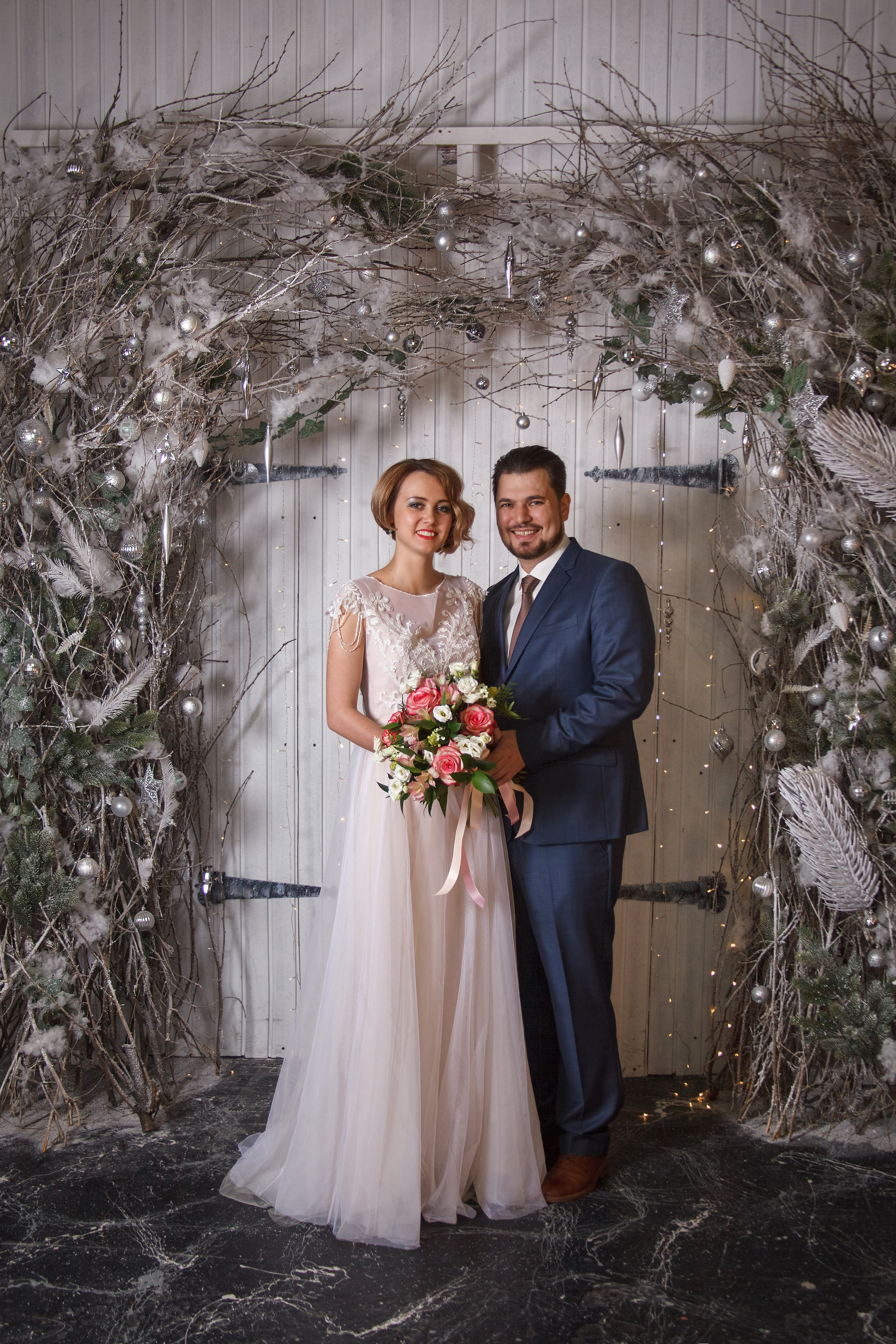 Безупречная красота. Фотограф в Иркутске Светлана Нартова