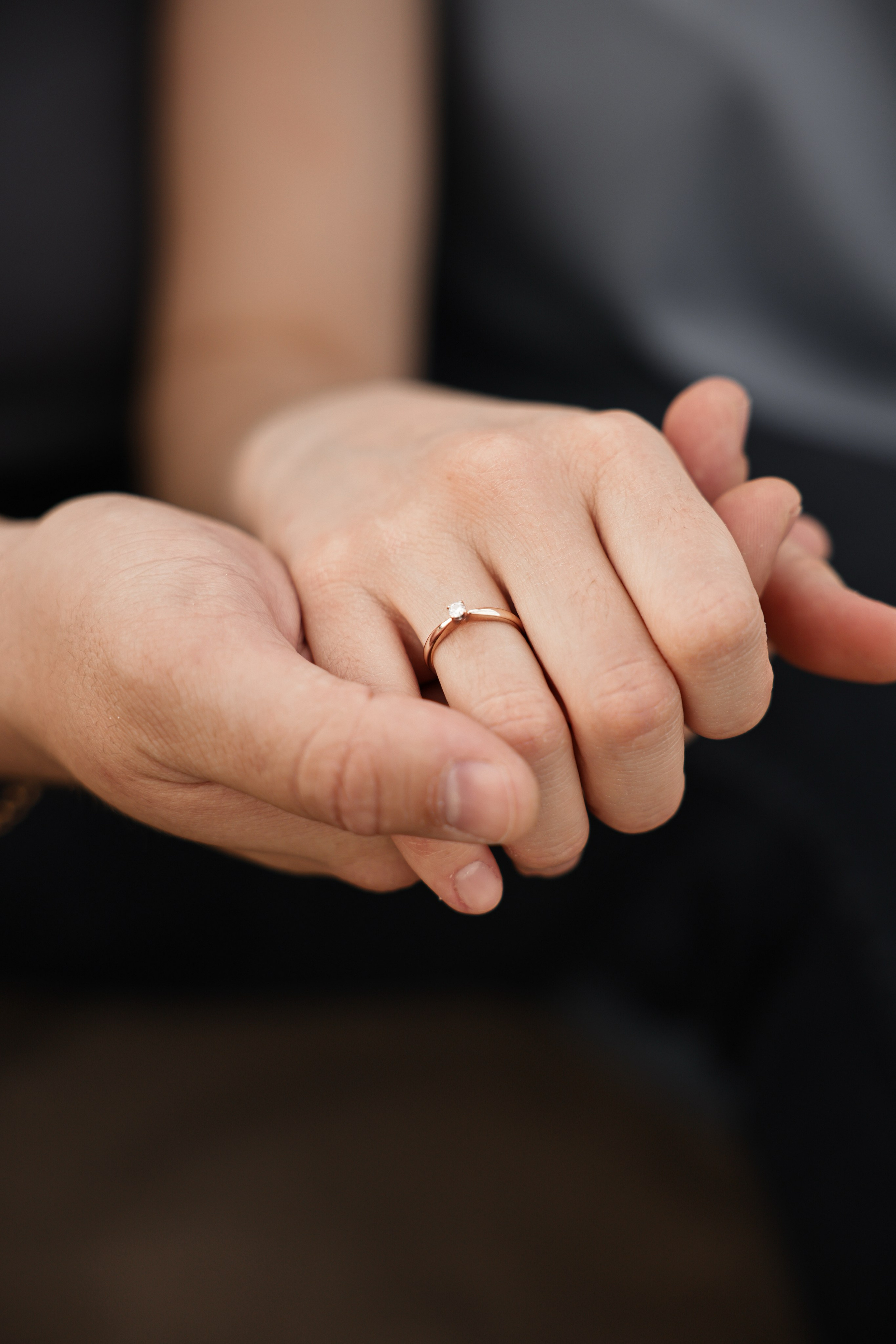 Парные и семейные съёмки. Анастасия Камал. Фотограф Саратов