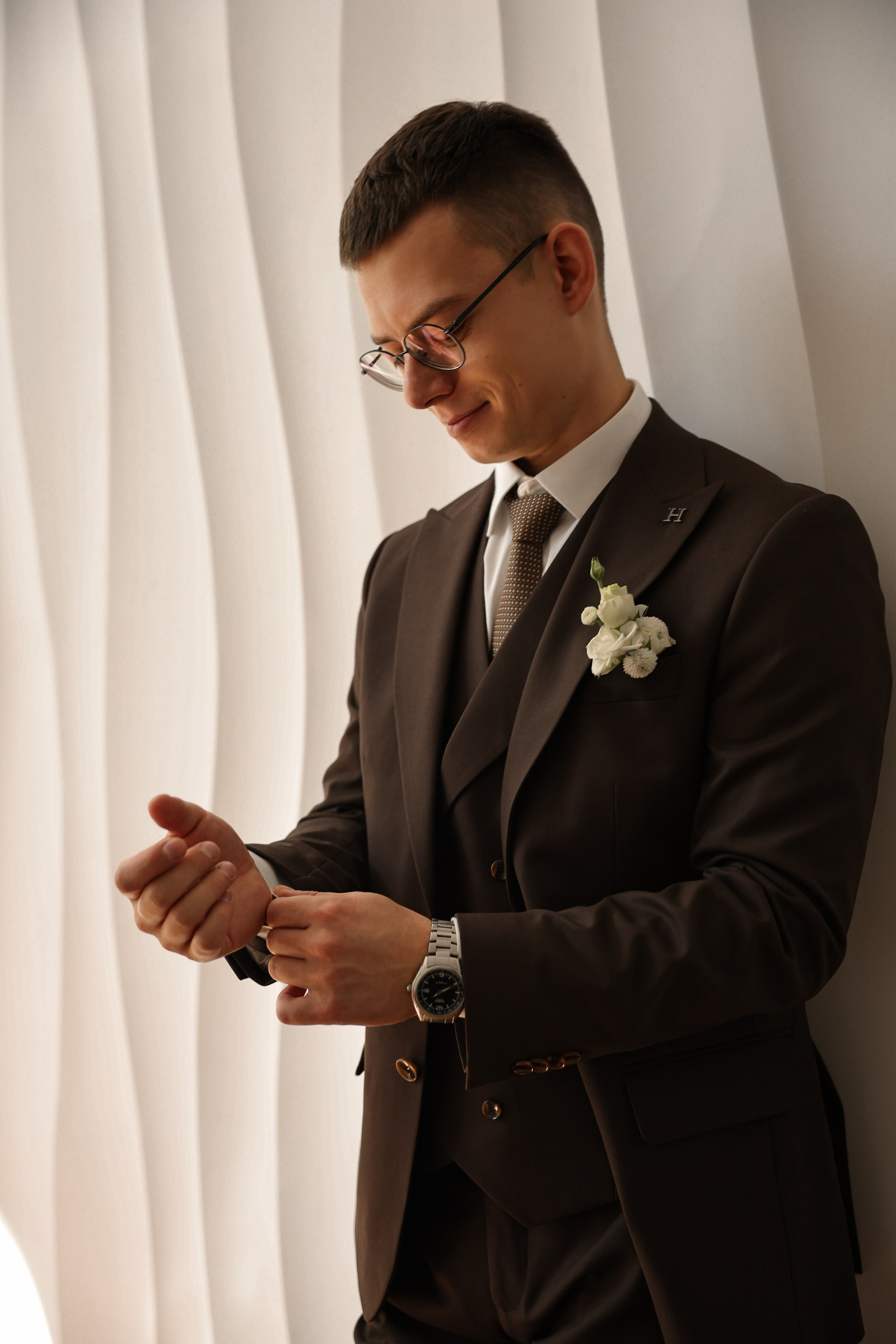 Алена и Валера. Анастасия Камал. Фотограф Саратов