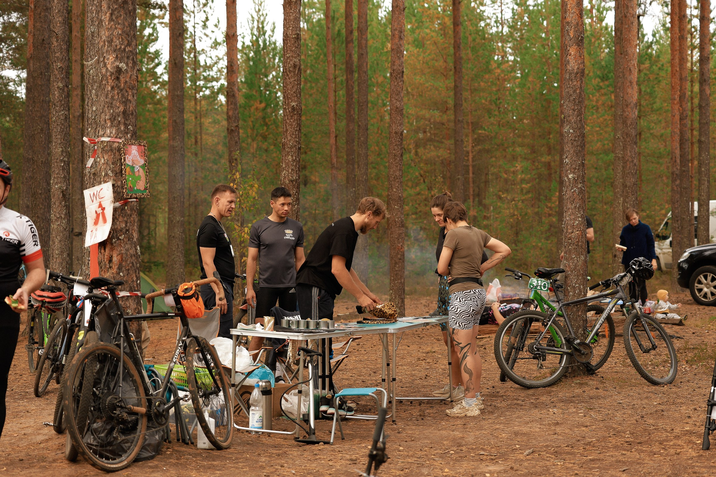 /РЕПОРТАЖ/ Велогонка «Вяломарафон» 2023. Свадебный фотограф Великий Новгород Станислав Кособудский