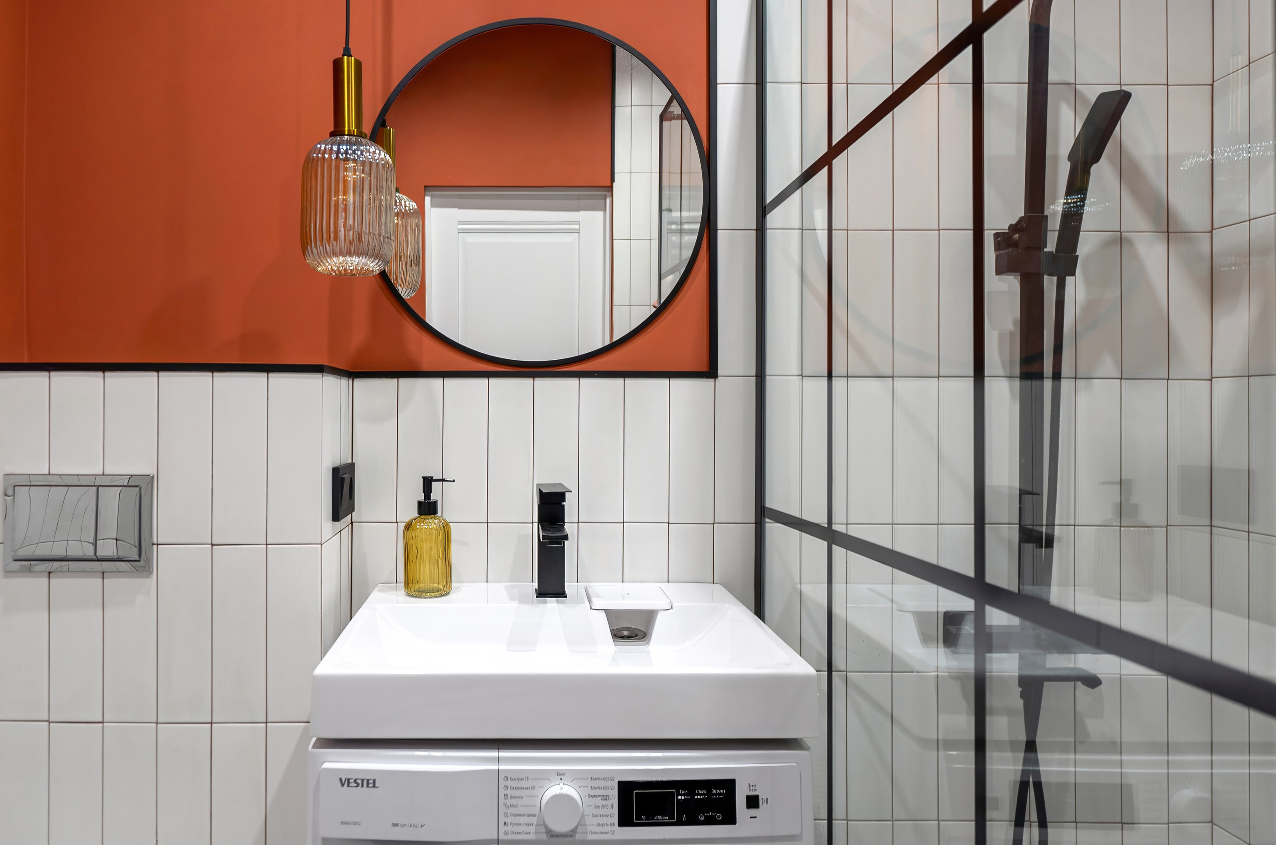 Интерьерная фотосъемка. Визуальный контент для недвижимости в Калининграде