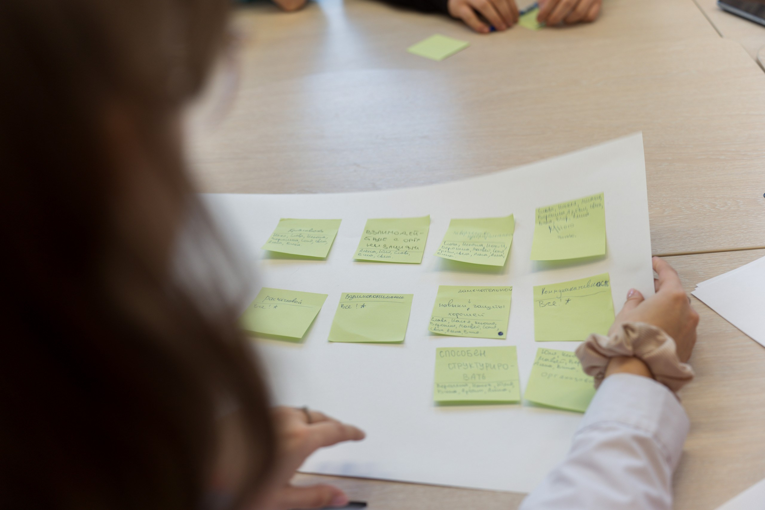 Чемпионат. Репортажная съёмка в Санкт-Петербурге, Константин Петров