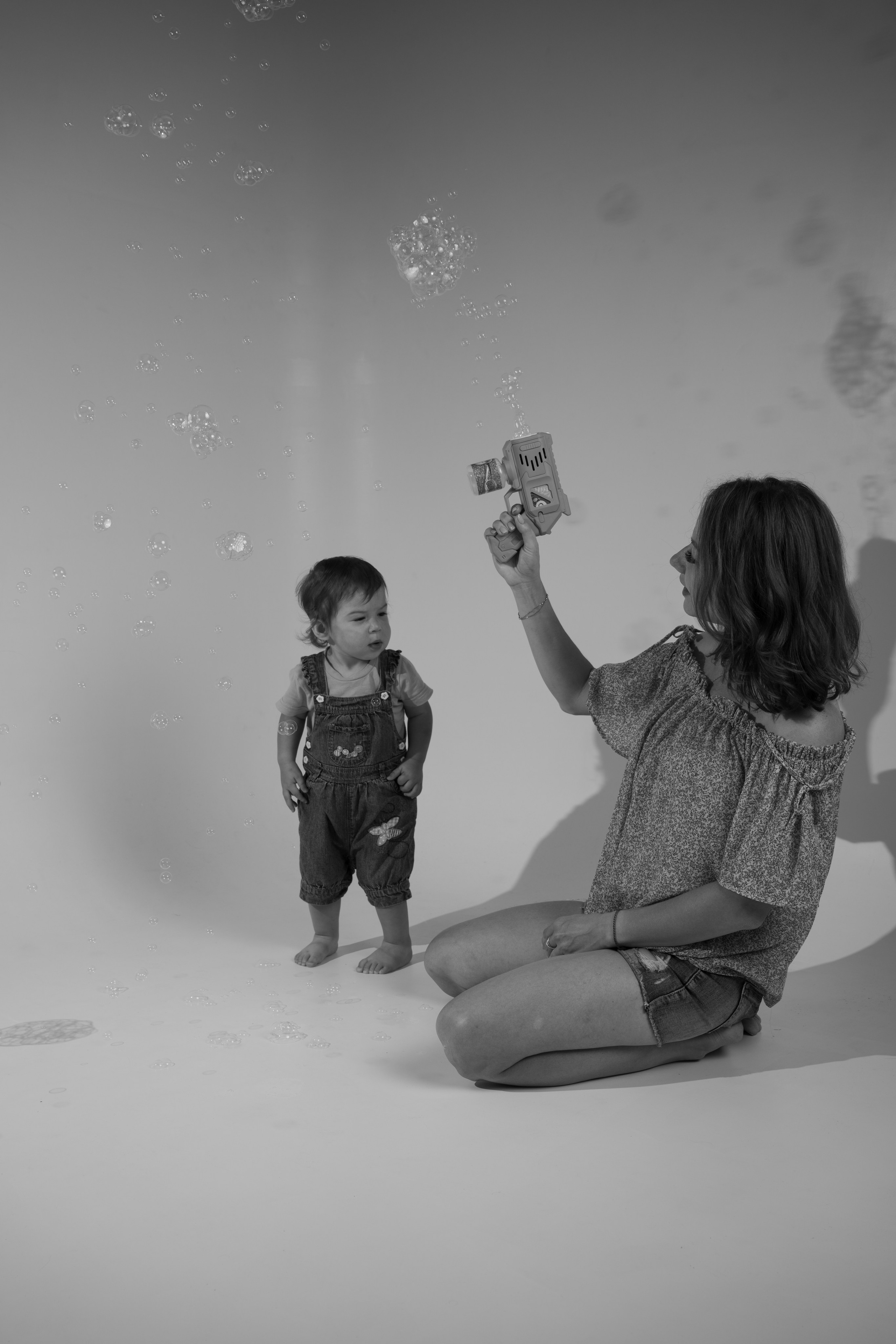 Семейные и детские фотосессии. Студийный и свадебный фотограф и видеограф в Севастополе — Юлия Макаренко