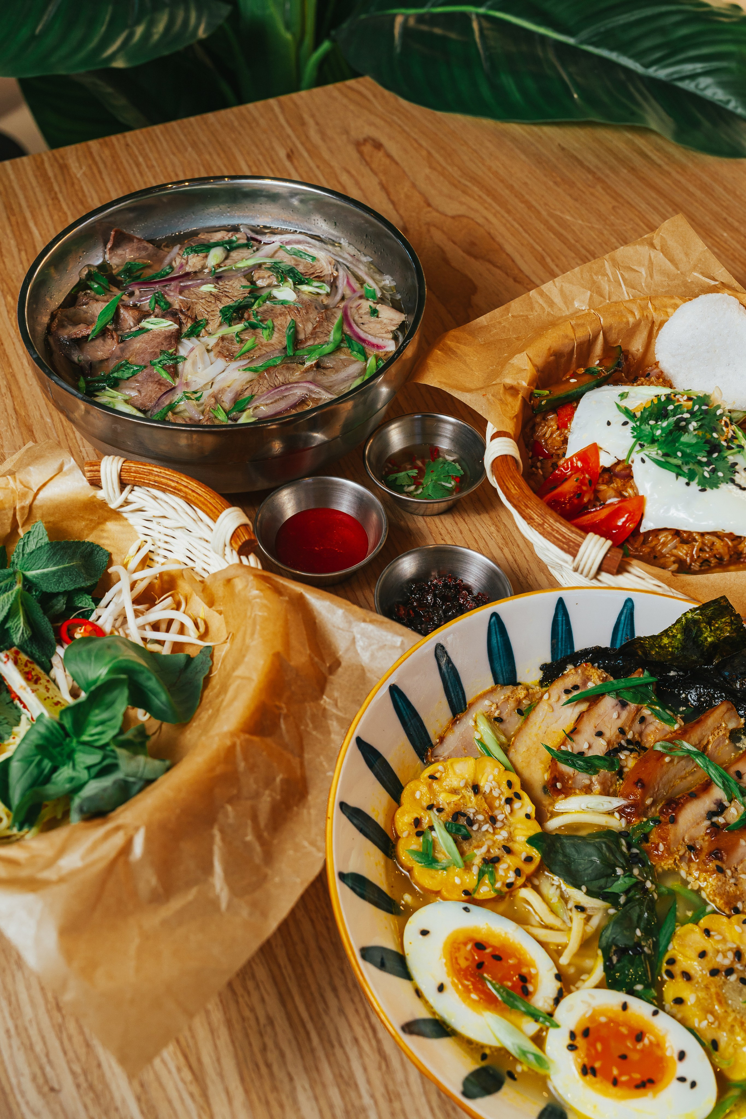 Фудсъемка. Фотограф в Санкт-Петербурге Александра Паскевич