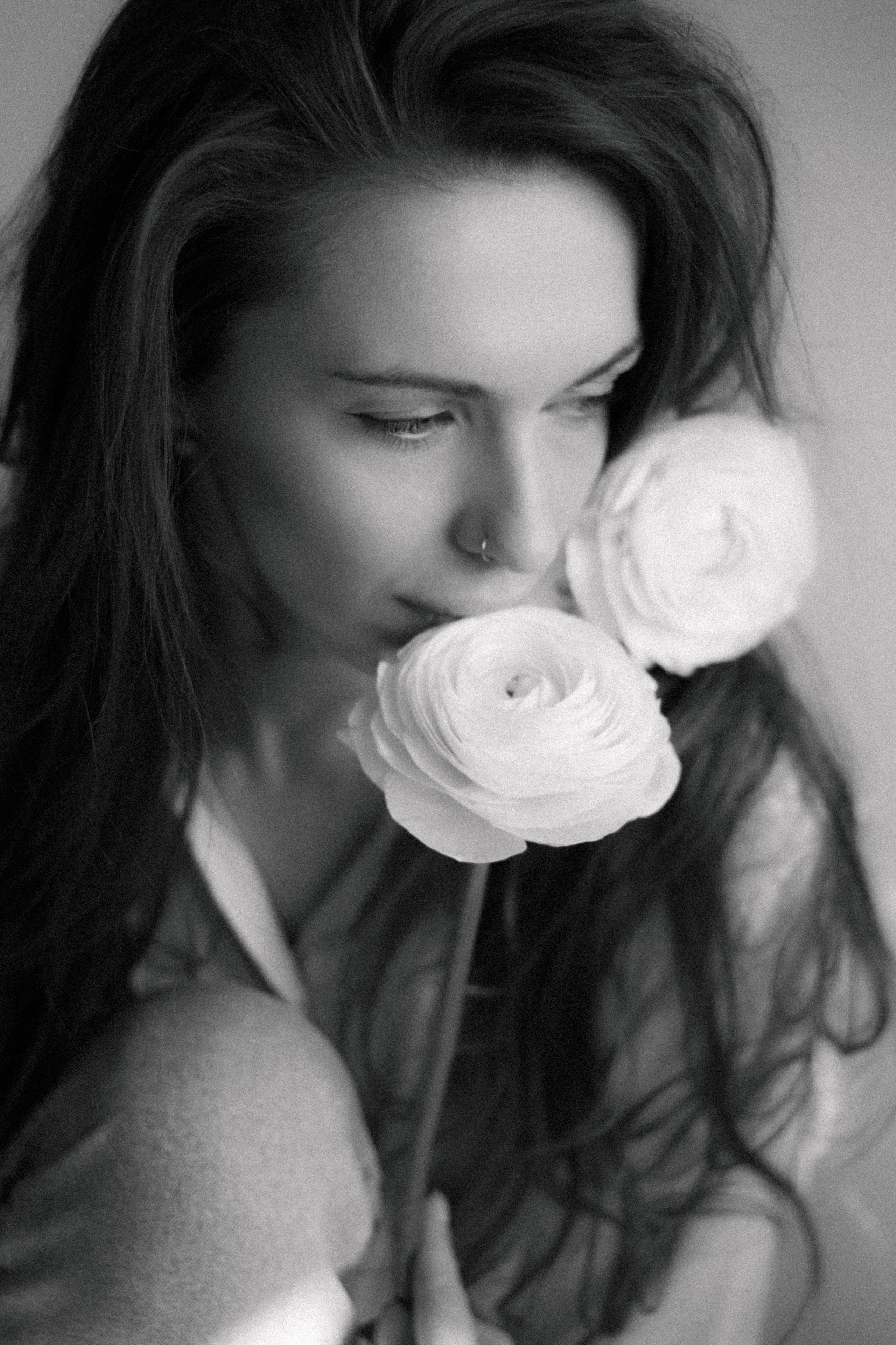 Ксю. Фотограф НатаФото (Наталья Яковенко) Дмитров Москва Питер