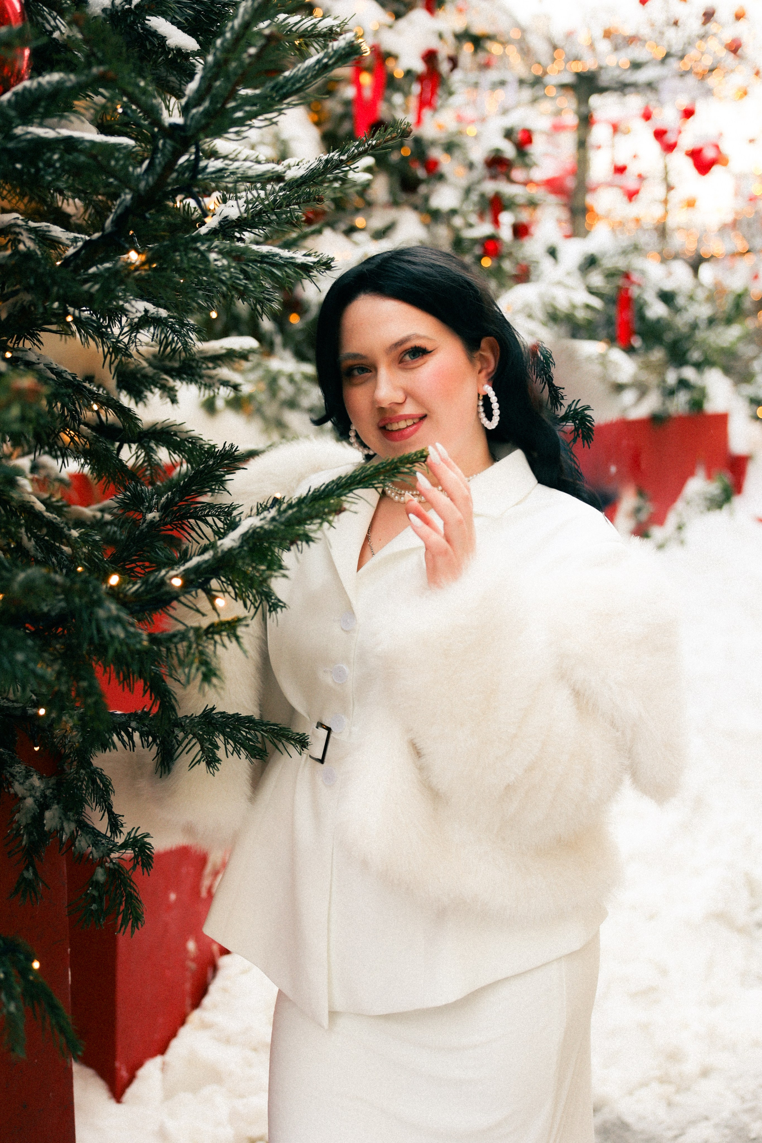 Софи и Седали. Фотограф НатаФото (Наталья Яковенко) Дмитров Москва Питер