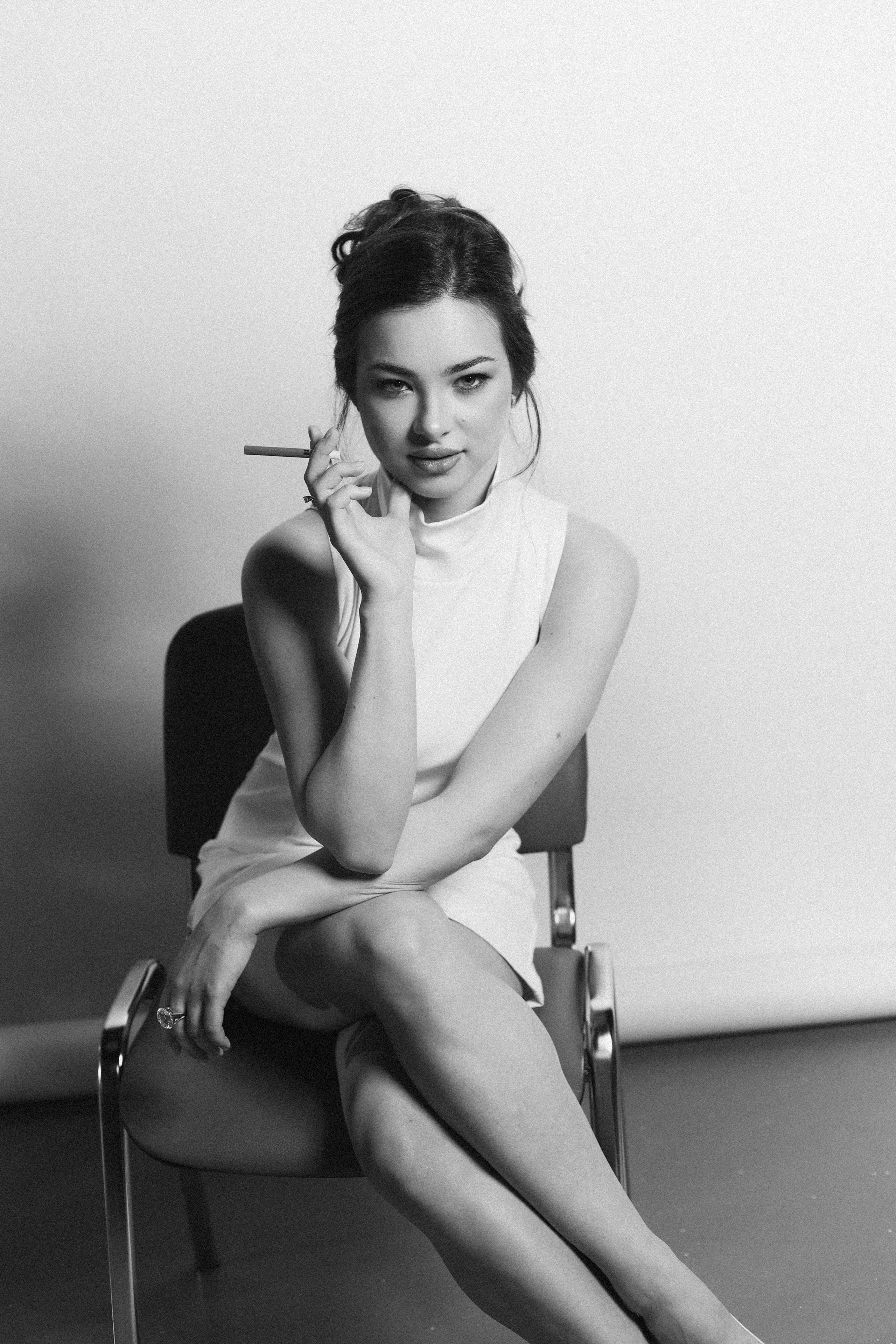 Алеся. Фотограф НатаФото (Наталья Яковенко) Дмитров Москва Питер