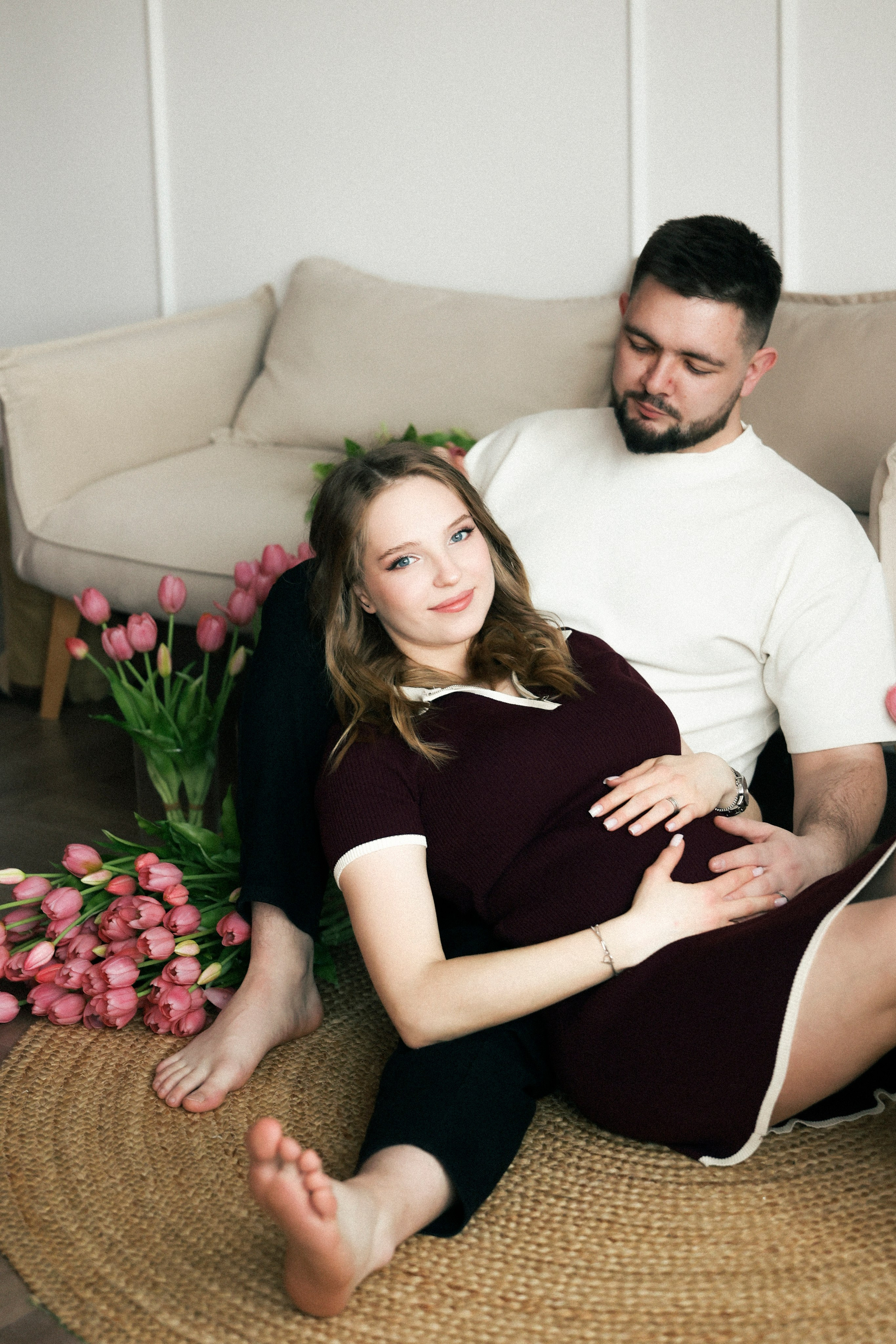 Варенька. Фотограф НатаФото (Наталья Яковенко) Дмитров Москва Питер