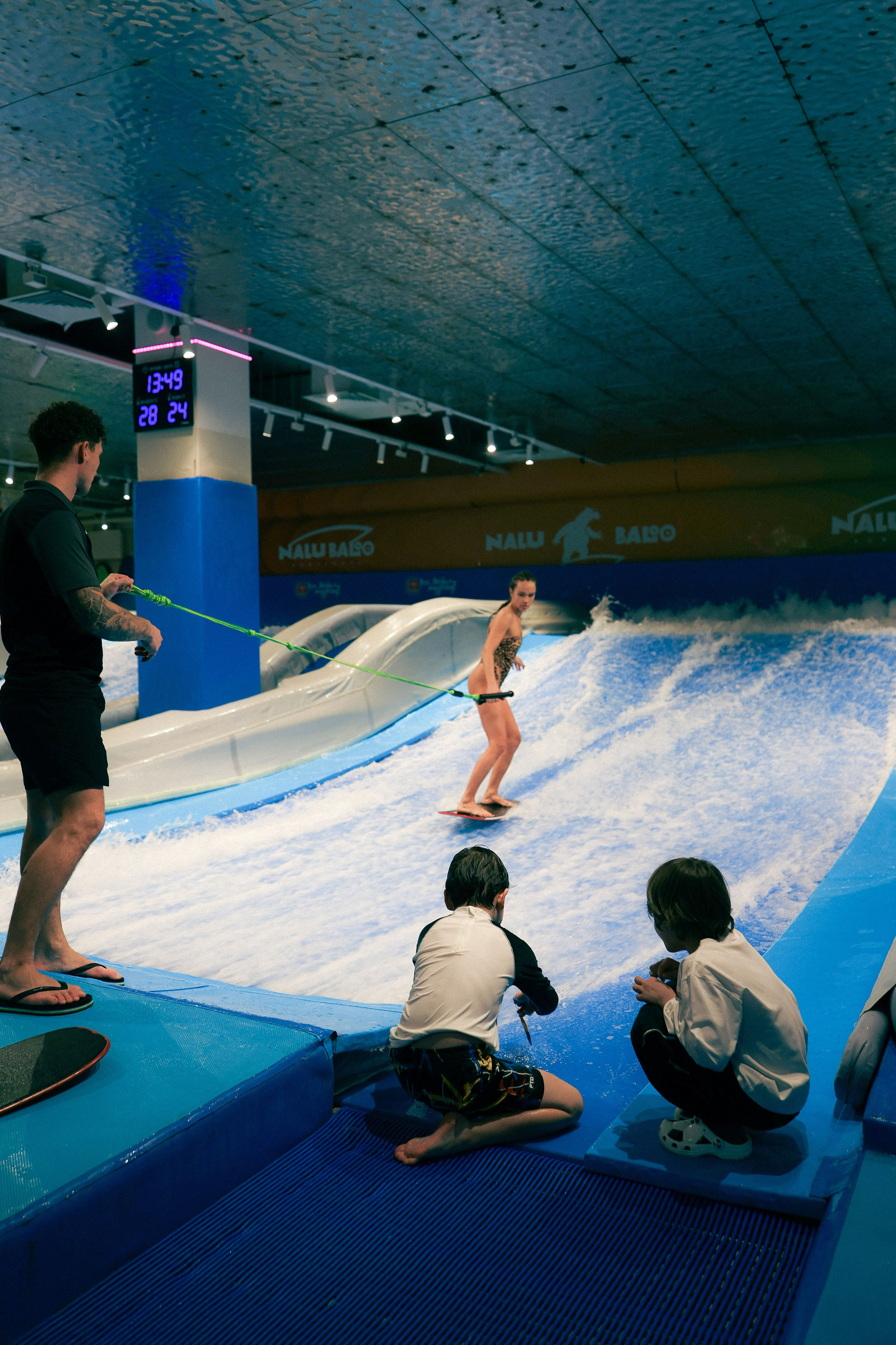 Ева 7 лет. Фотограф НатаФото (Наталья Яковенко) Дмитров Москва Питер