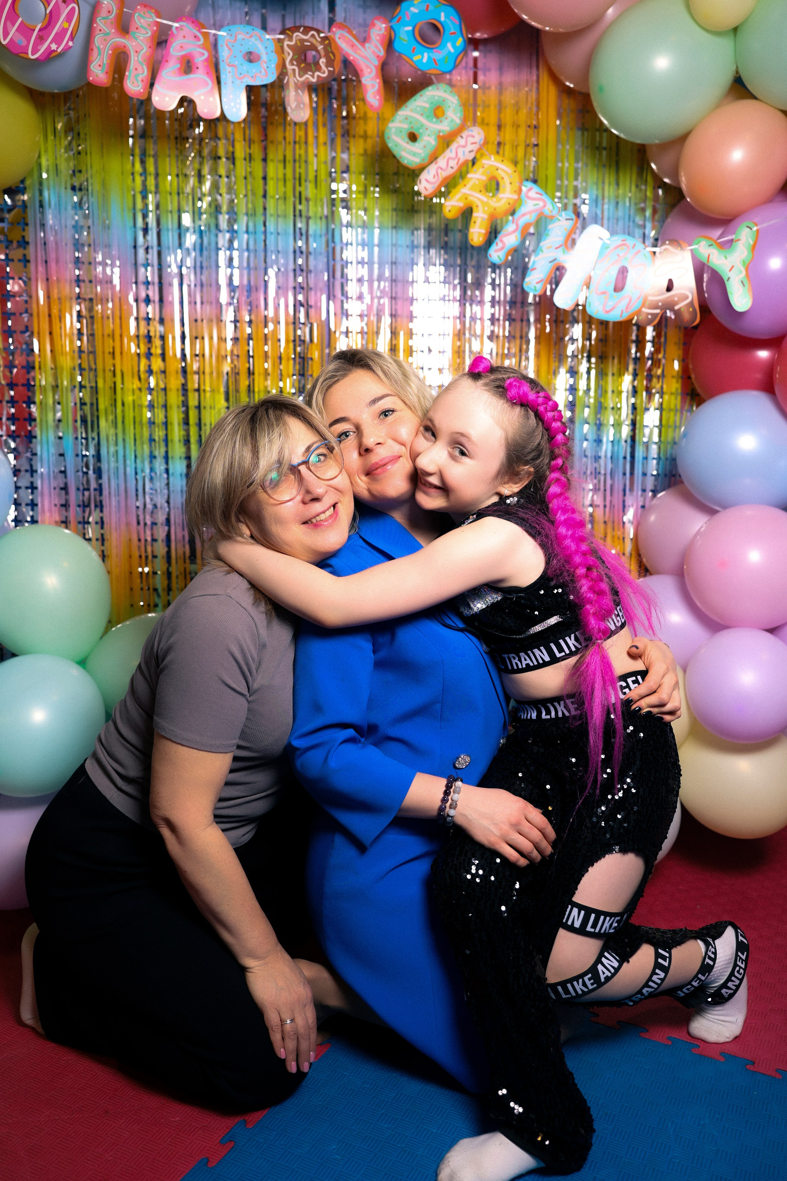 9 лет Есения. Фотограф НатаФото (Наталья Яковенко) Дмитров Москва Питер