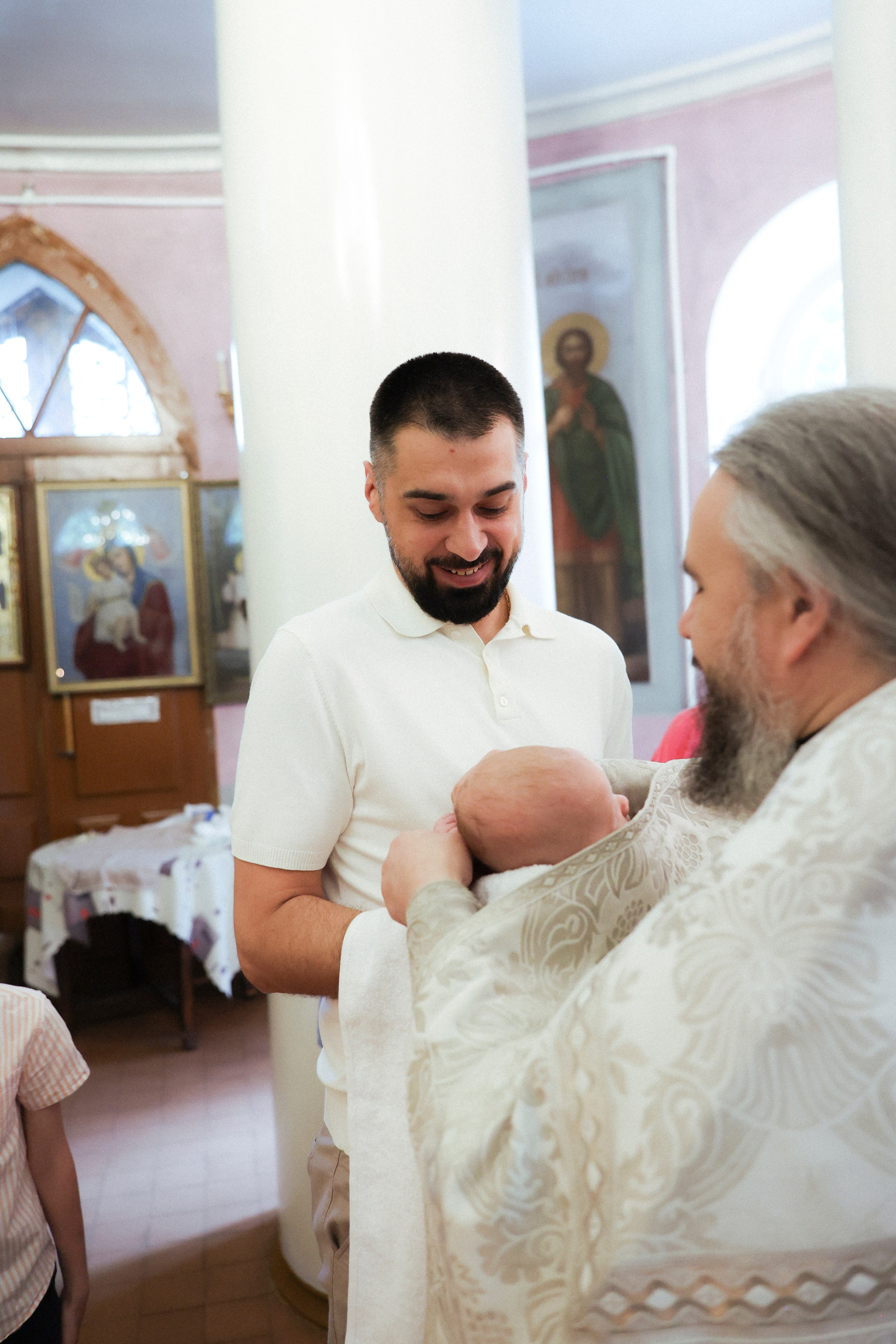 Егор. Фотограф НатаФото (Наталья Яковенко) Дмитров Москва Питер