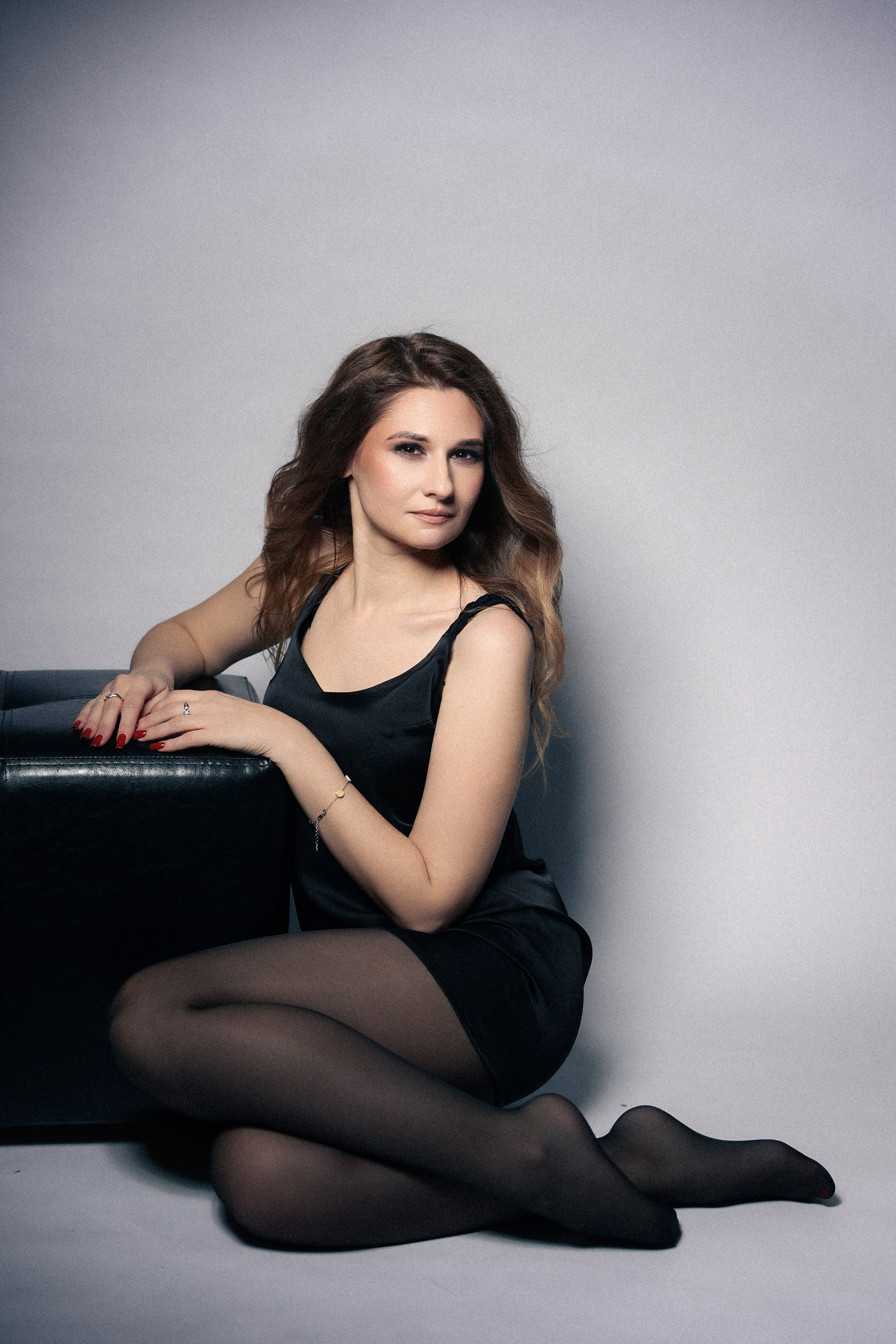 Прекрасная. Фотограф НатаФото (Наталья Яковенко) Дмитров Москва Питер