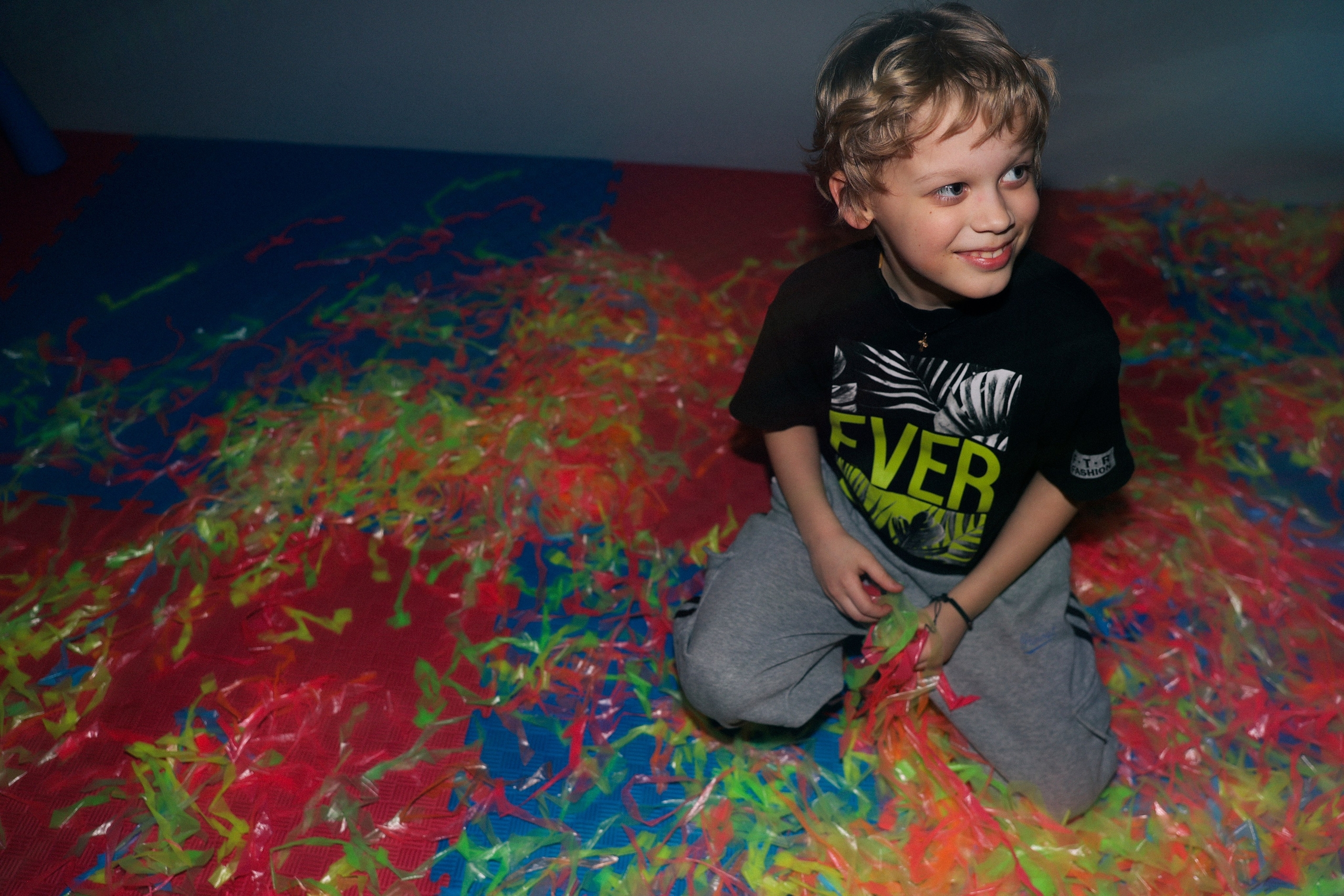 9 лет Есения. Фотограф НатаФото (Наталья Яковенко) Дмитров Москва Питер