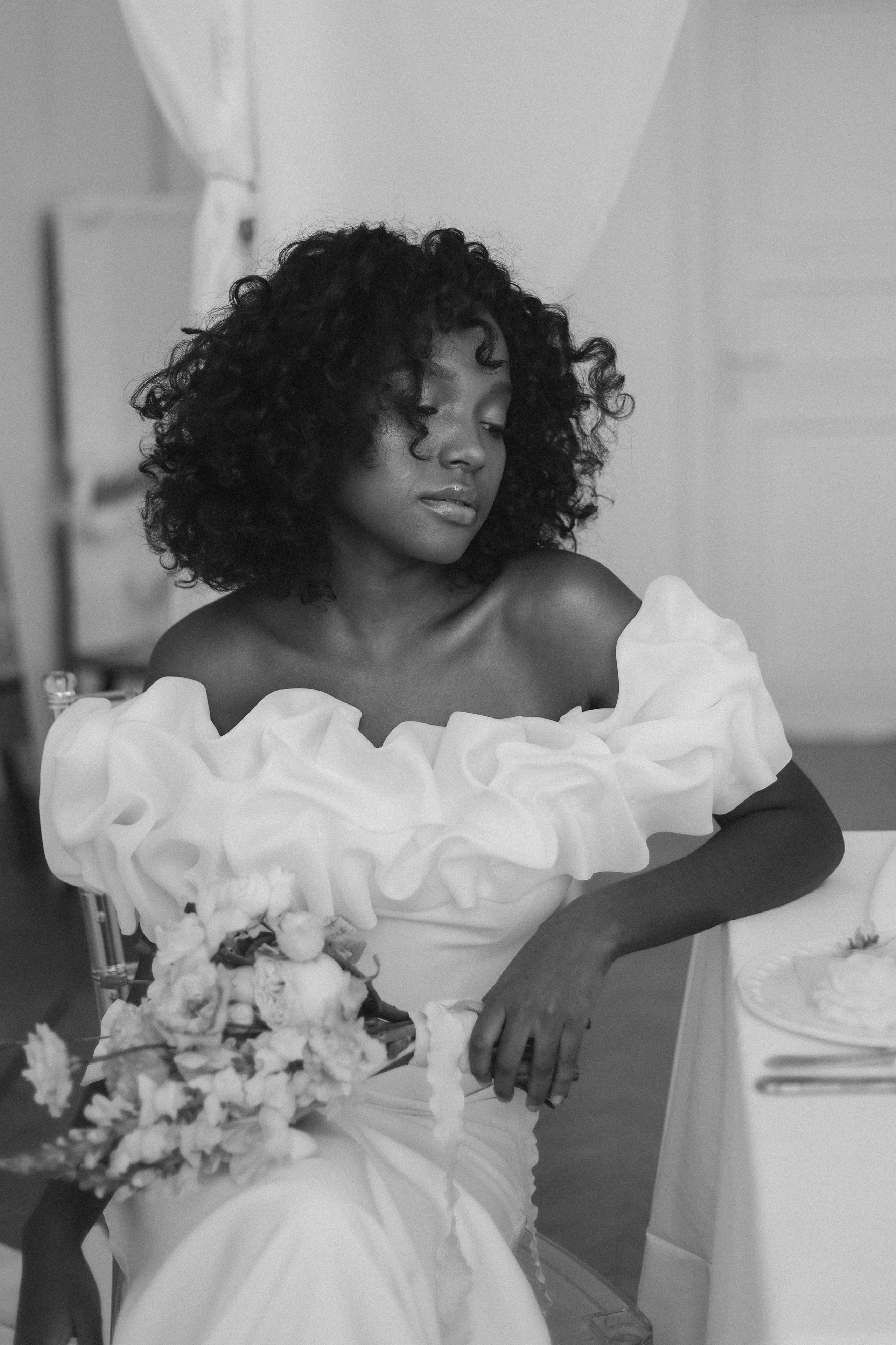 Молли. Фотограф НатаФото (Наталья Яковенко) Дмитров Москва Питер