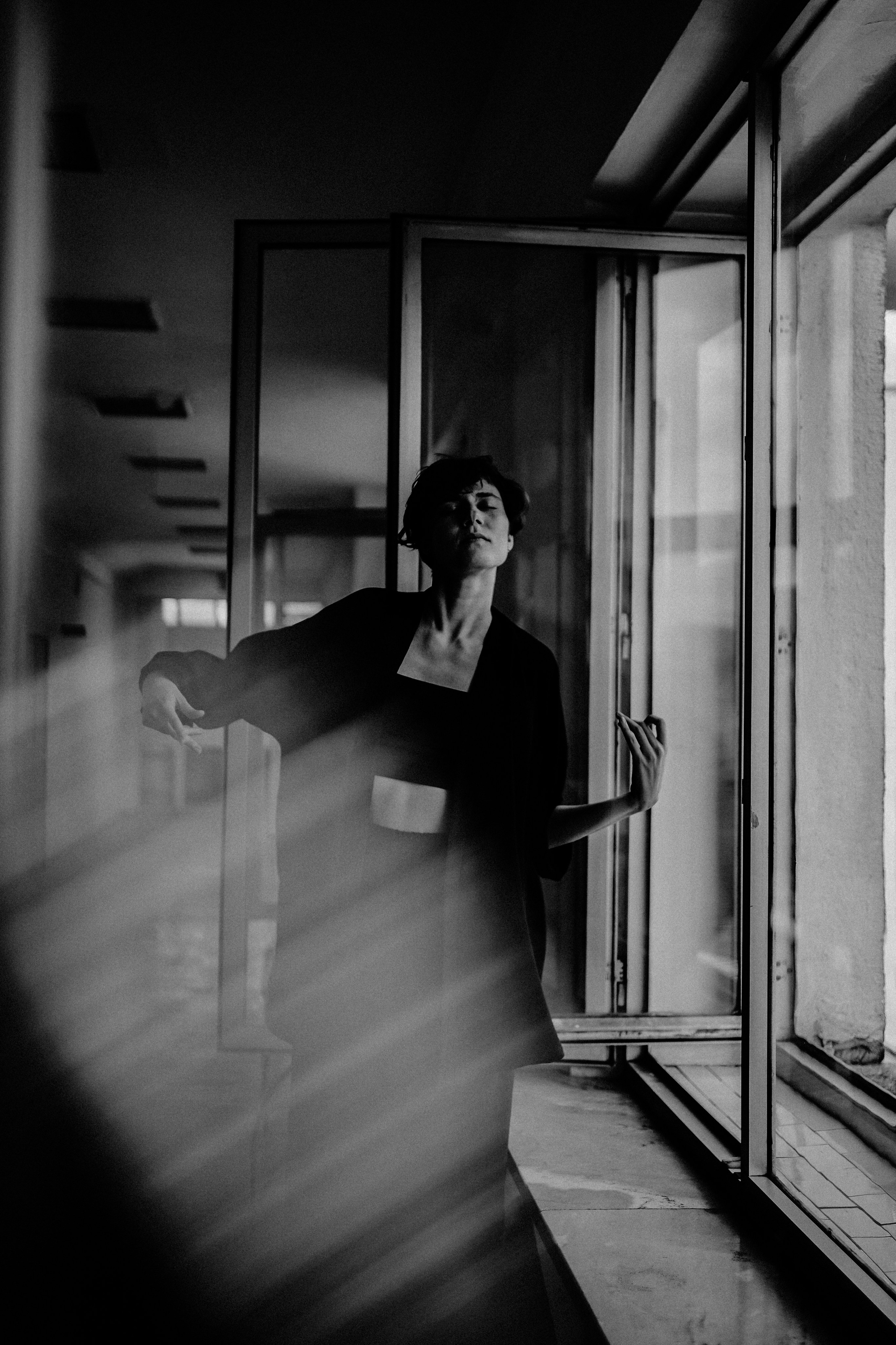 Sveta. Фотограф в Москве Маша Игитова