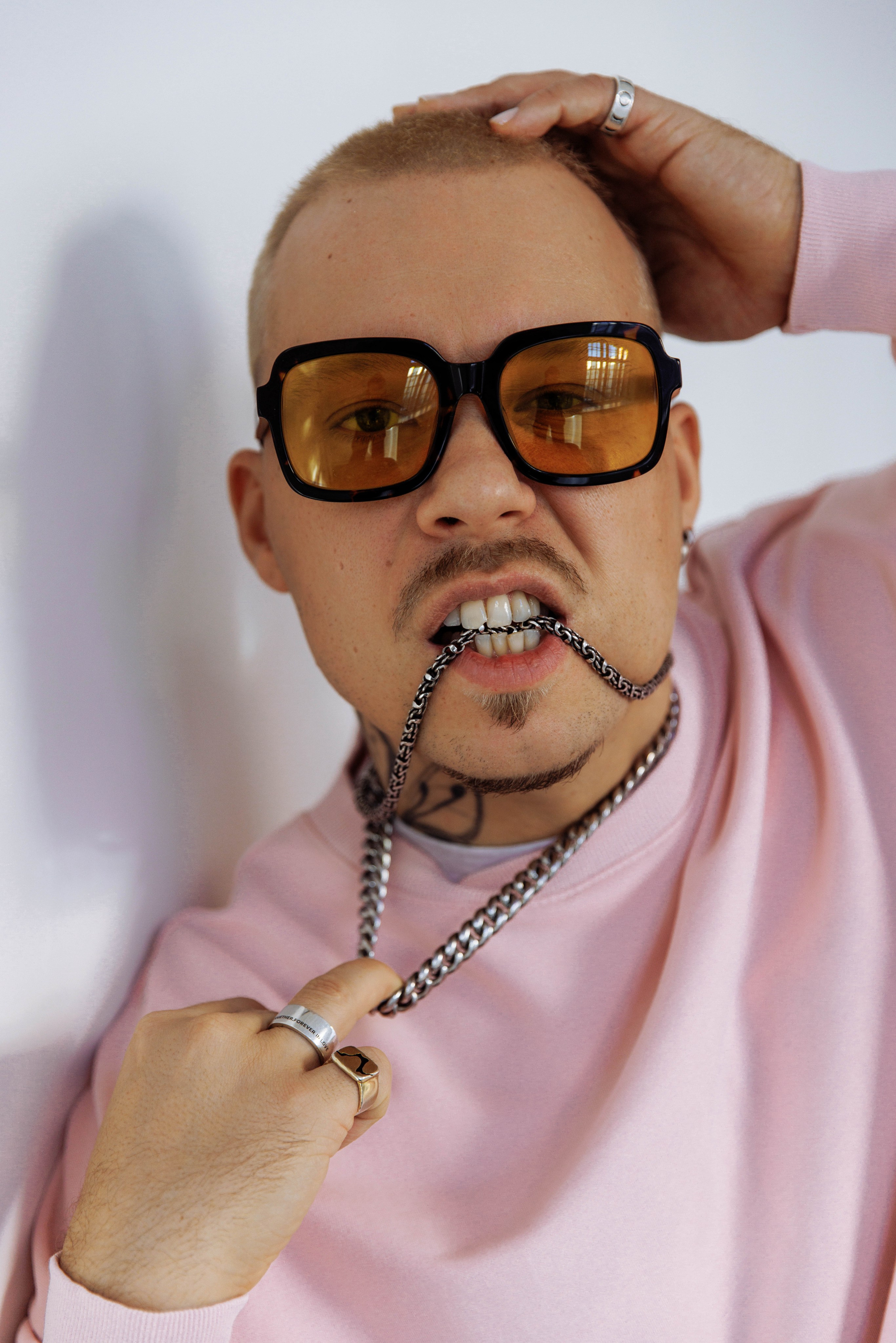 Владимир Солдатов музыкант. Мужской фотограф СПб