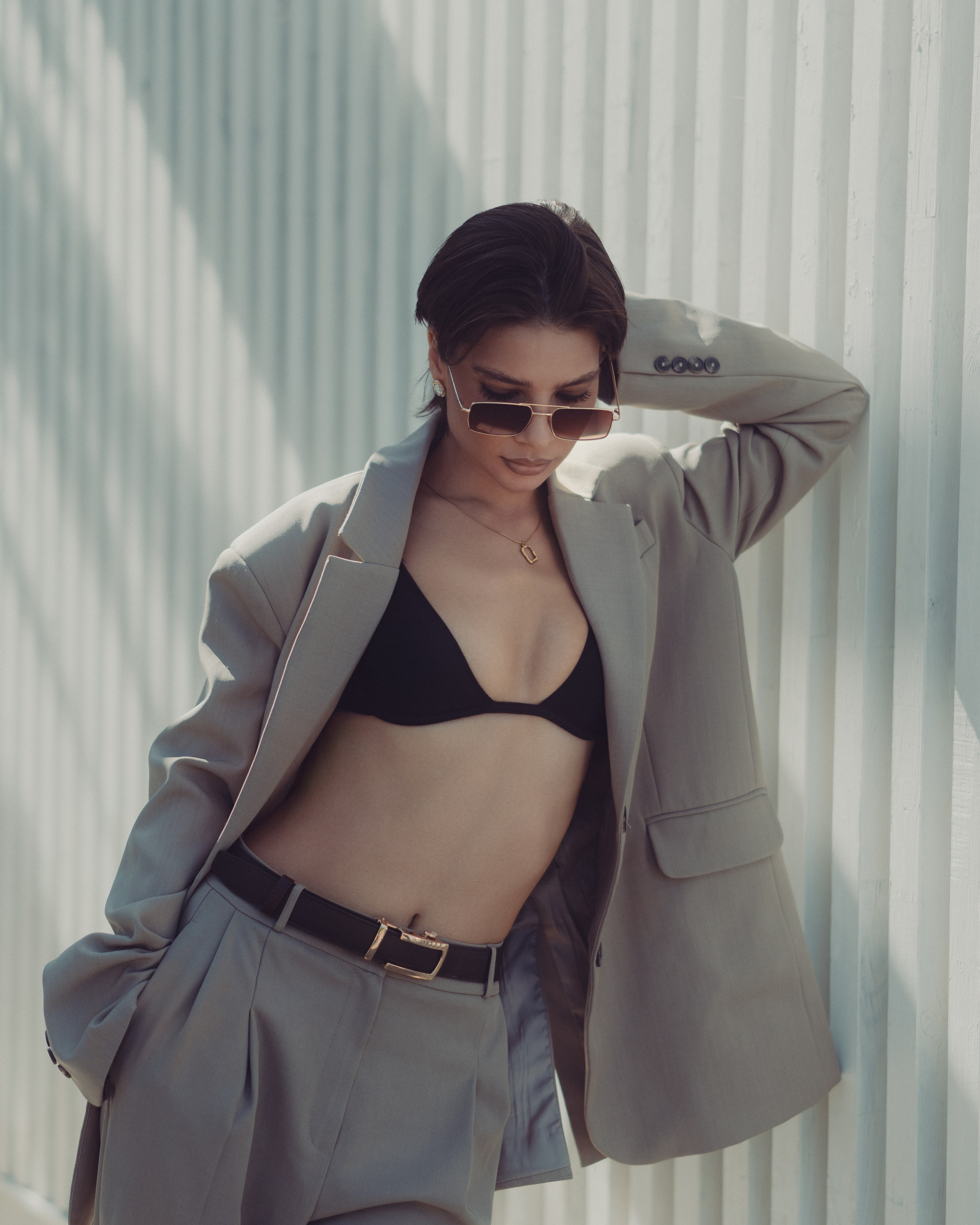 Портретный и предметный фотограф Казань, Москва Антон Аванзато