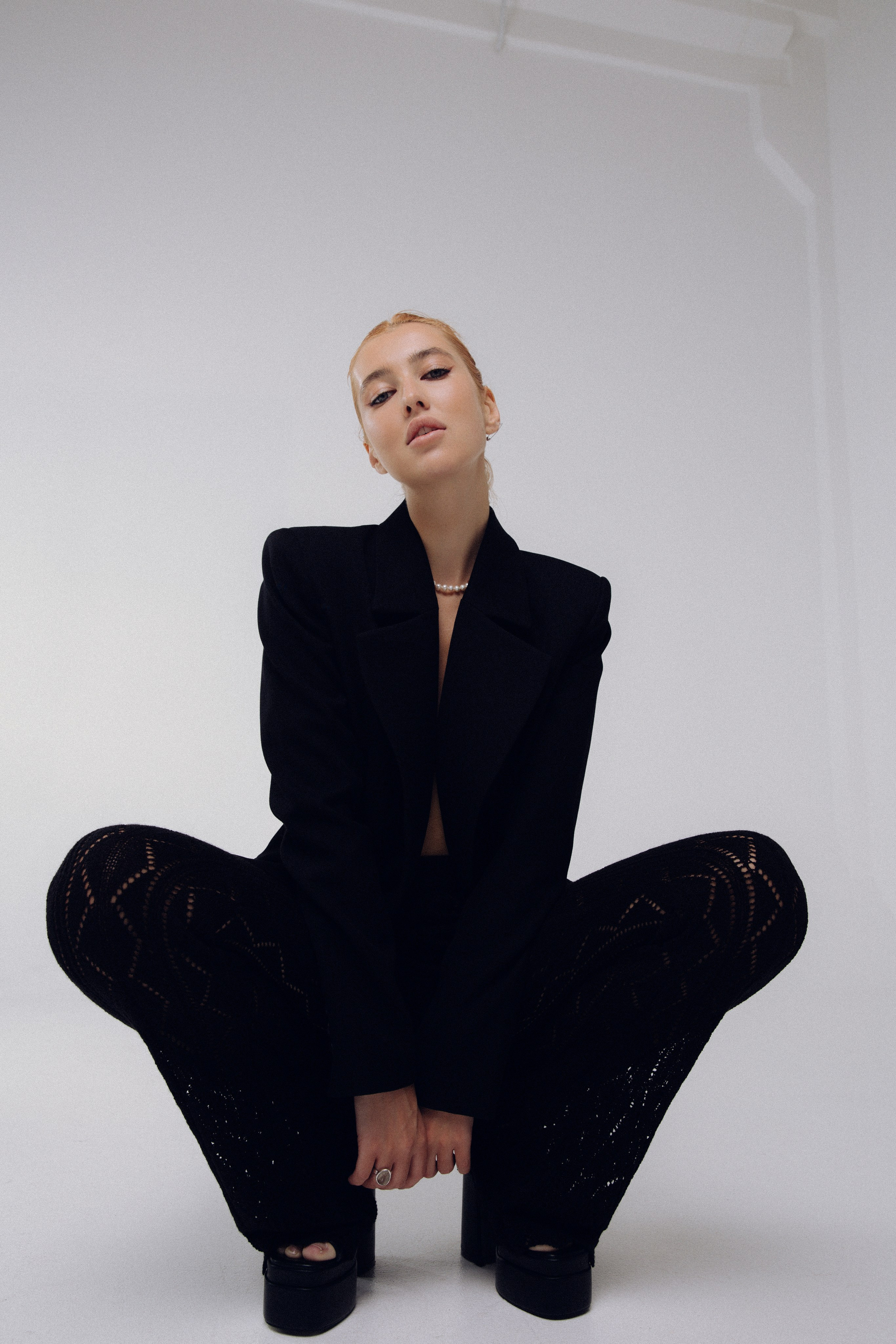 Алина. Фотограф Нижний Новгород