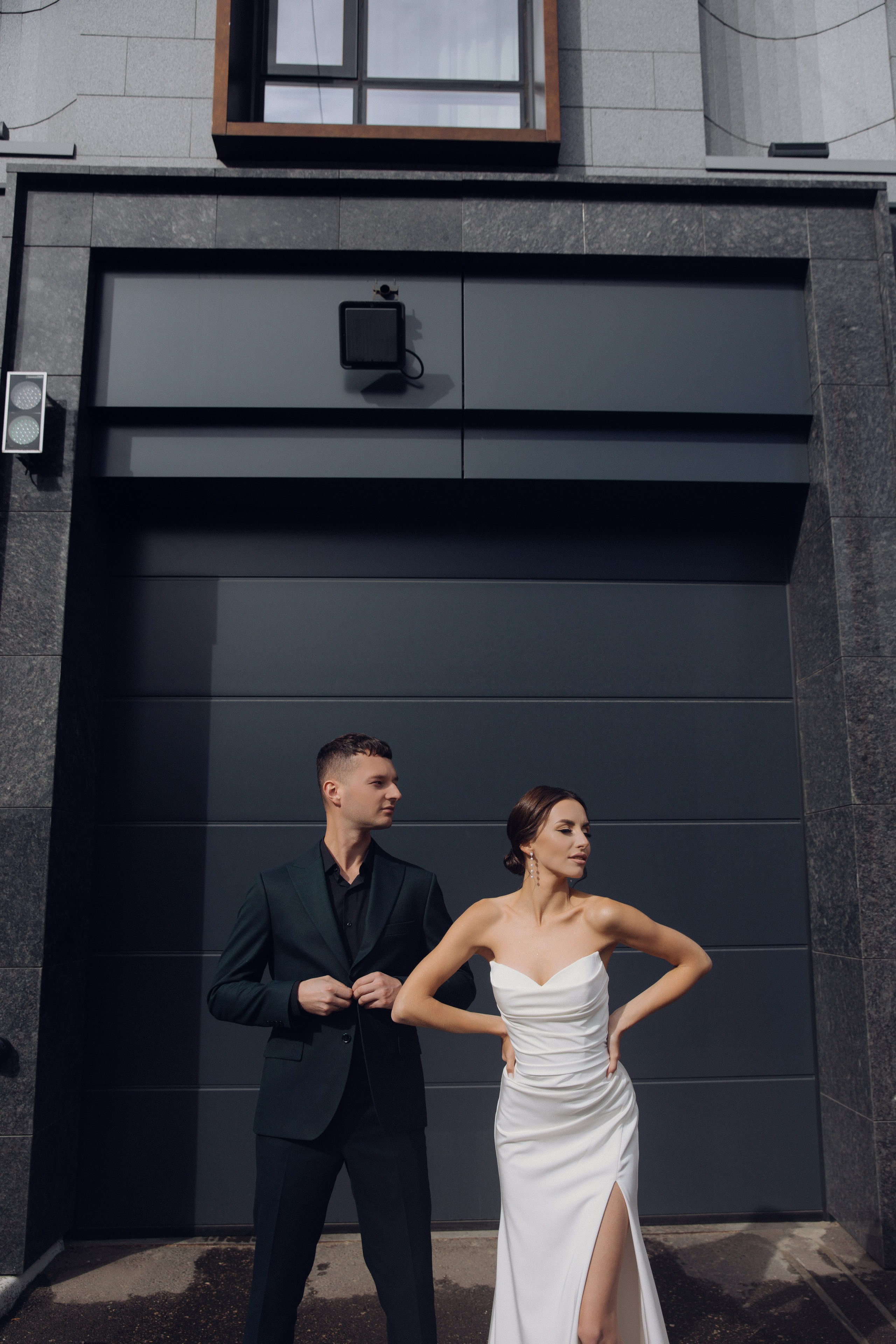 Настя и Слава. Фотограф Нижний Новгород