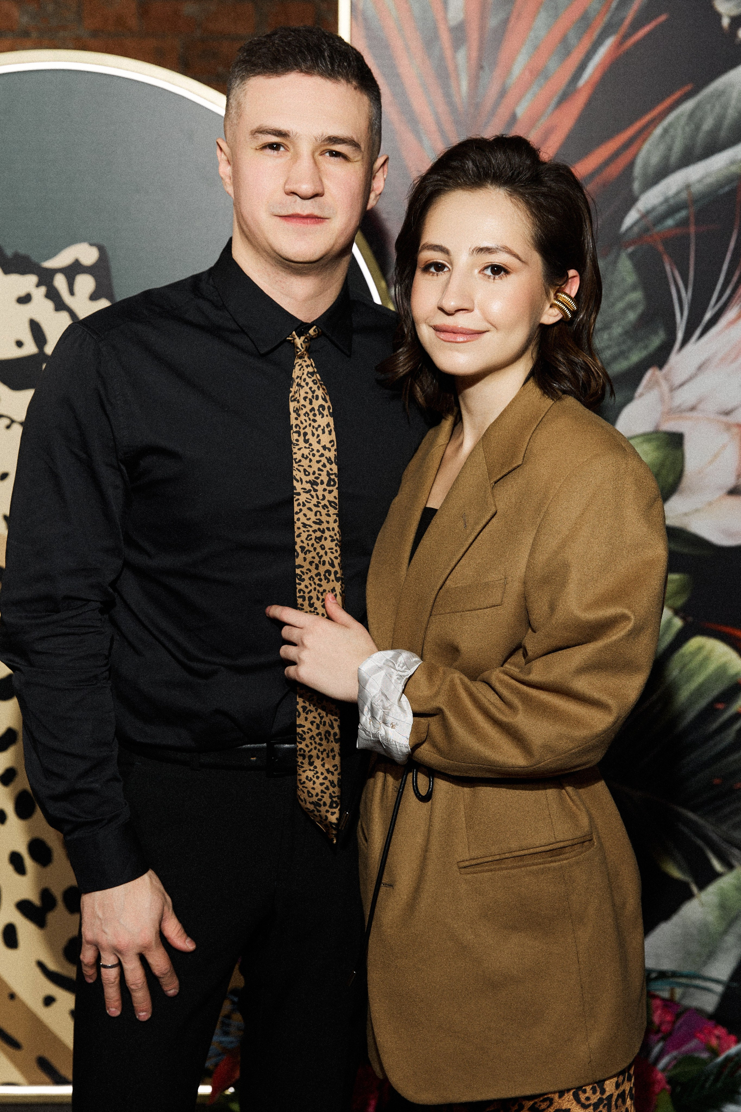 Посмотреть серию. Свадебный и семейный фотограф в Красноярске Тряпчев Павел