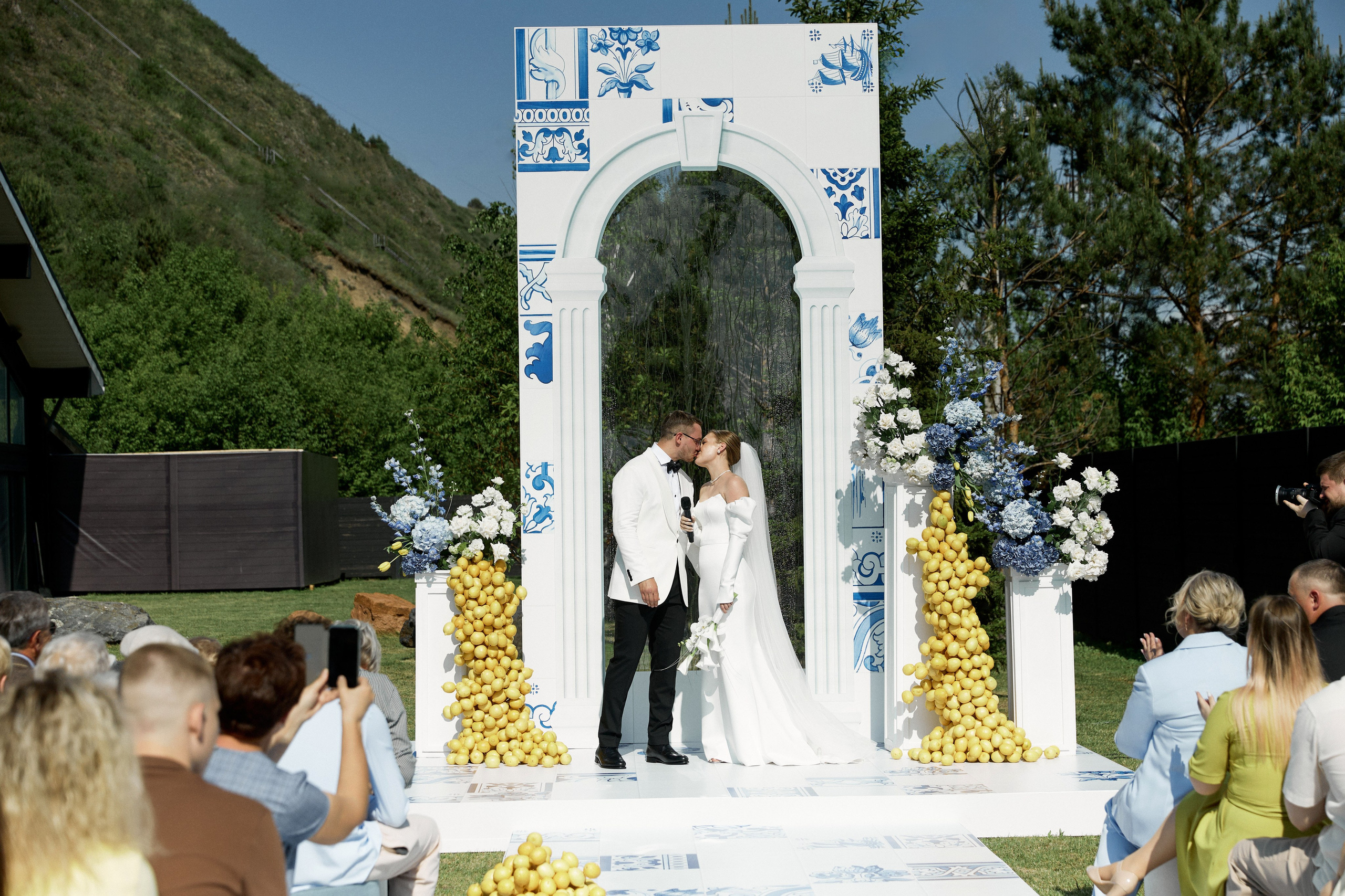 Посмотреть серию. Свадебный и семейный фотограф в Красноярске Тряпчев Павел