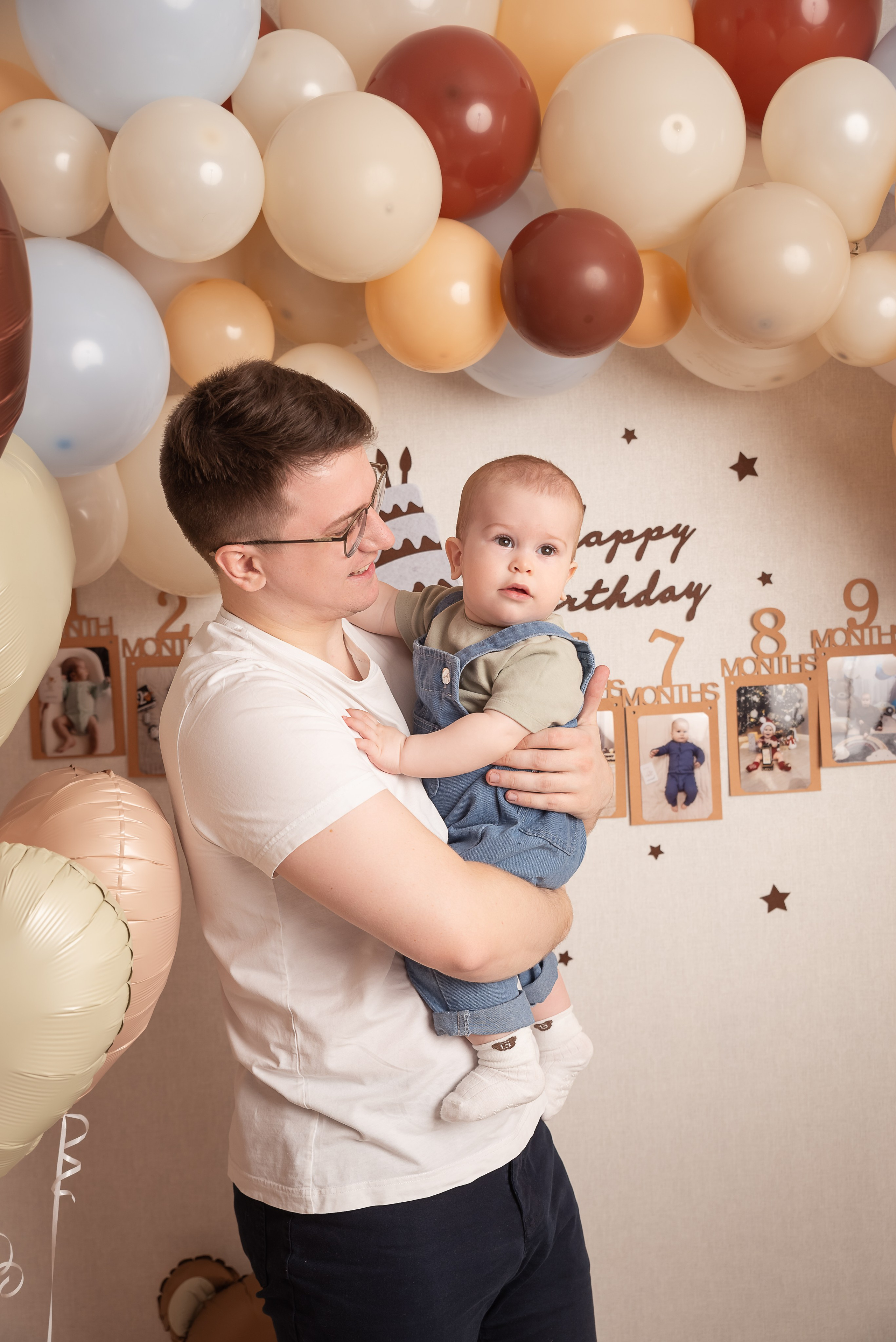 Лева. Фотограф новорожденных Екатеринбург, Первоуральск