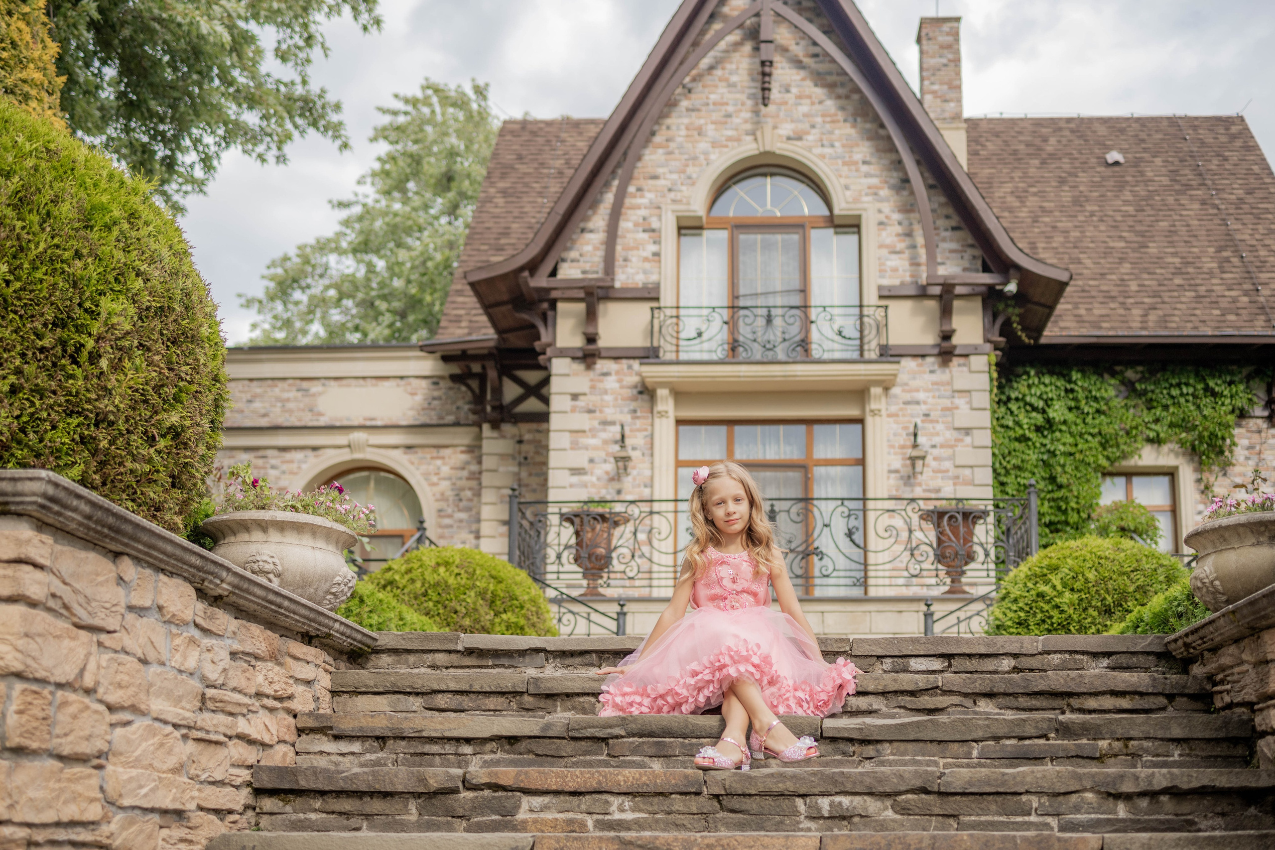 Гергерт Ксения фотограф в Санкт-Петербурге