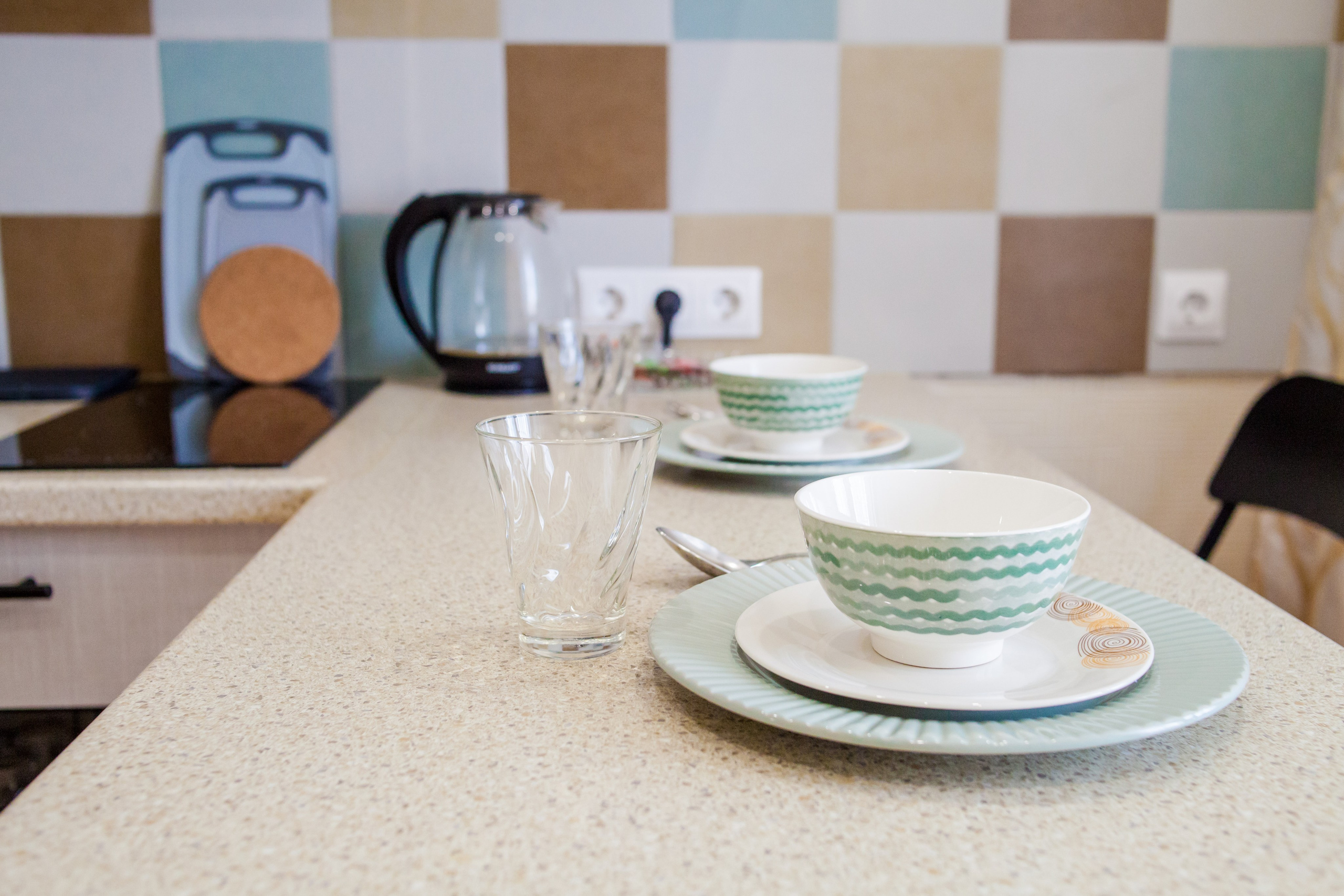 Однокомнатная квартира в аренду Киров. Анна Леденева Фотограф