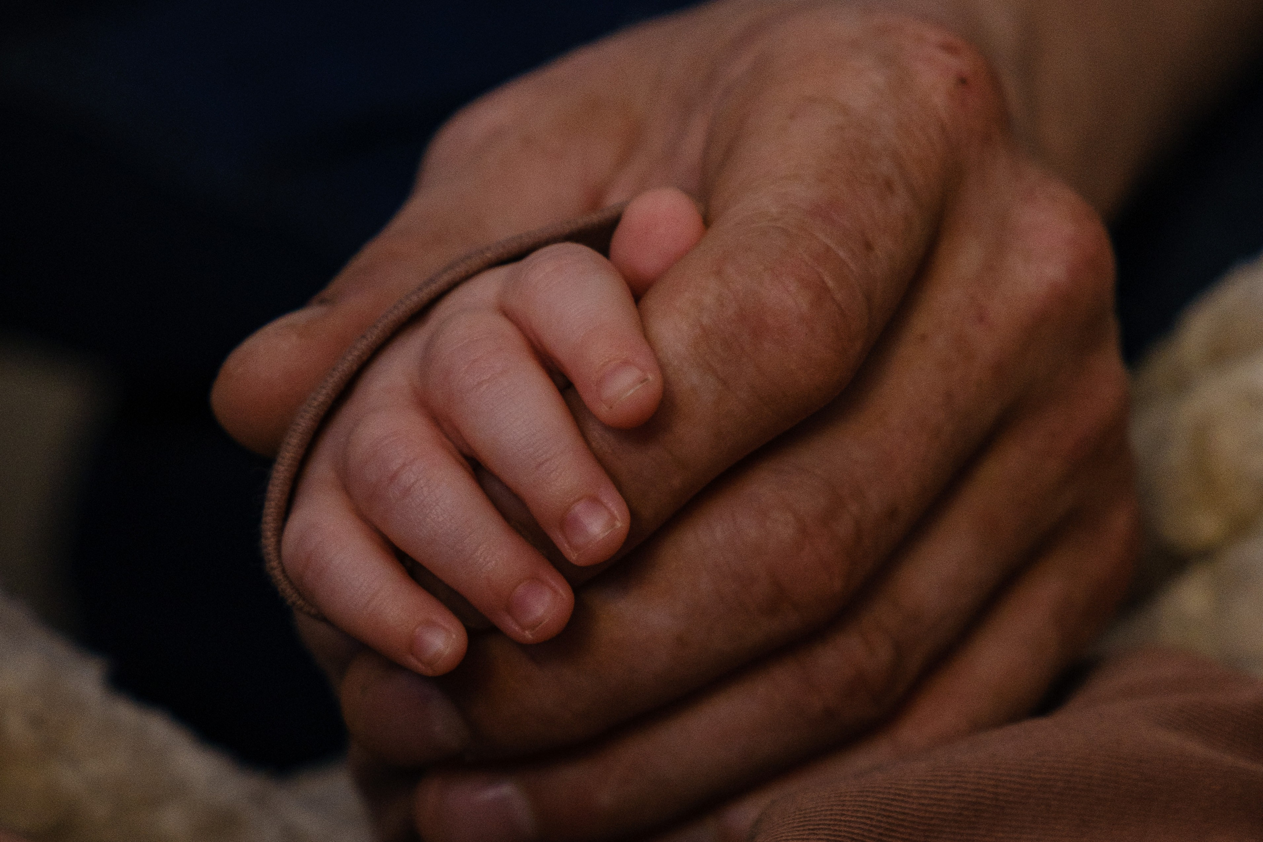 В гостях у маленького Саши!. Фотограф Евгения Войко Тюмень