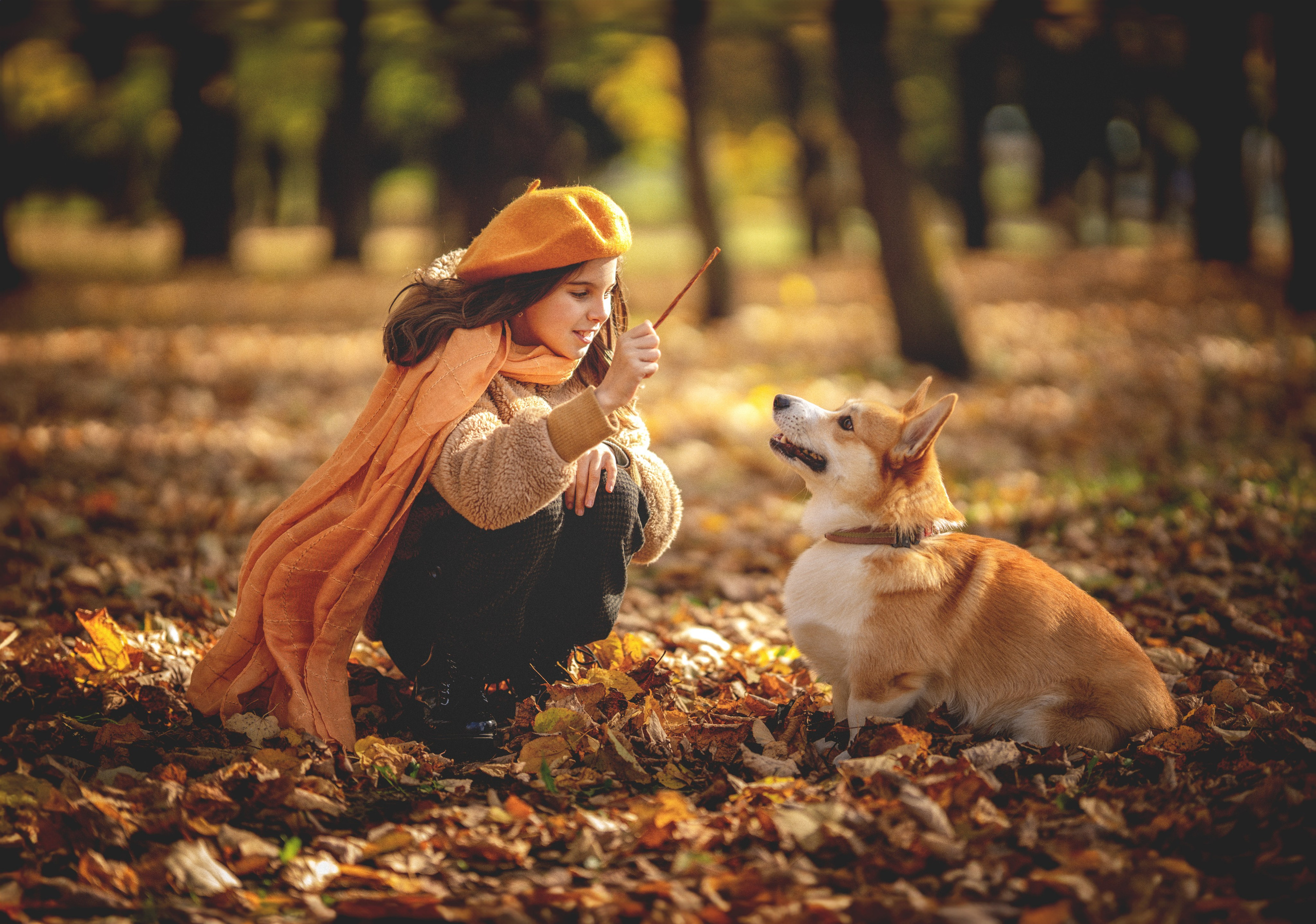 Дети. Фотограф Елена Буданова Тверь