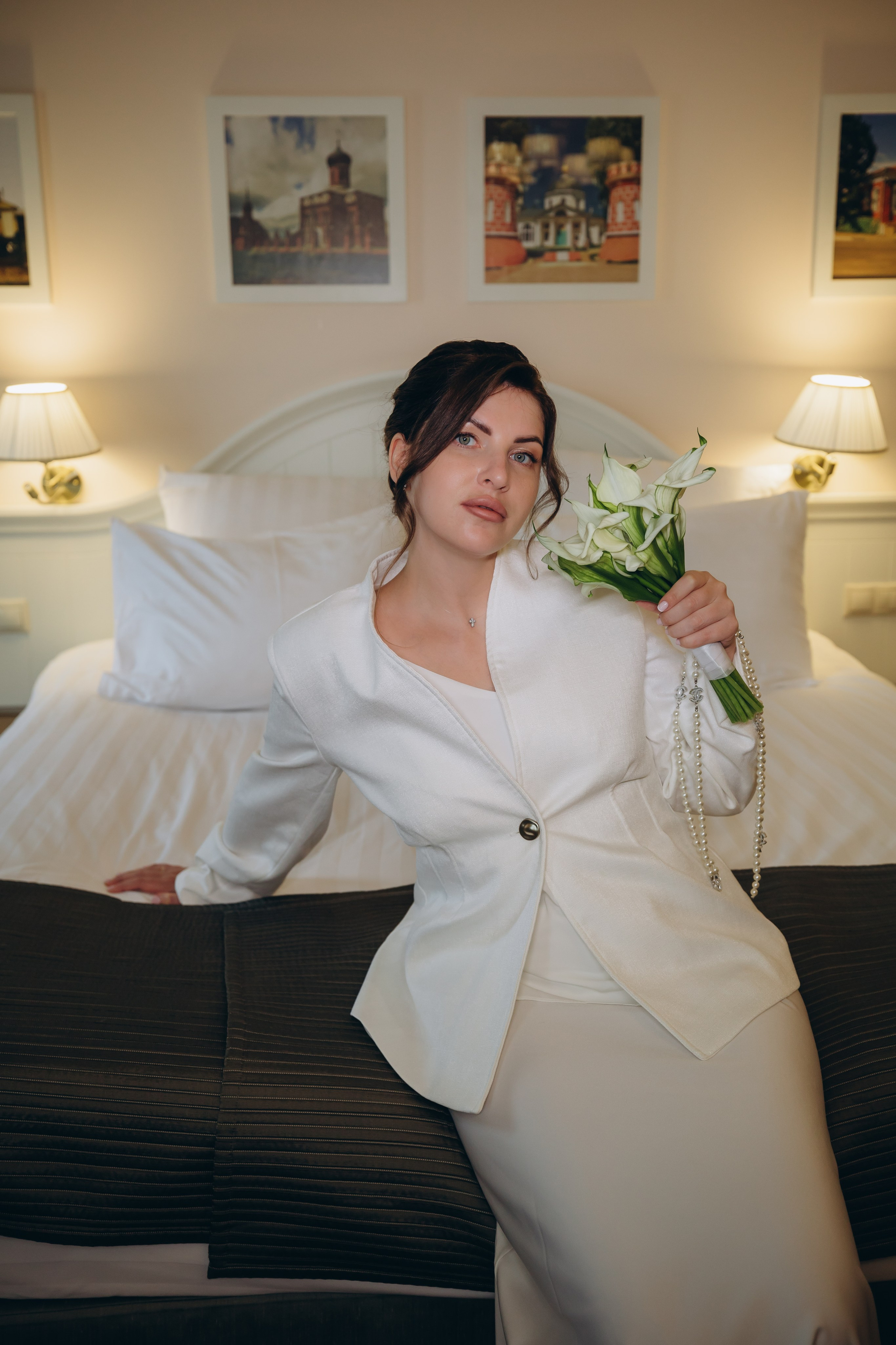 Павел & Анна. Свадебный фотограф Оксана Проценко